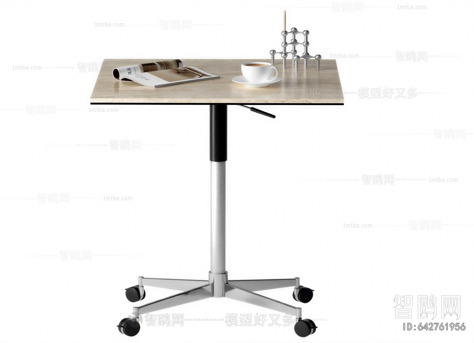 Modern Side Table/corner Table