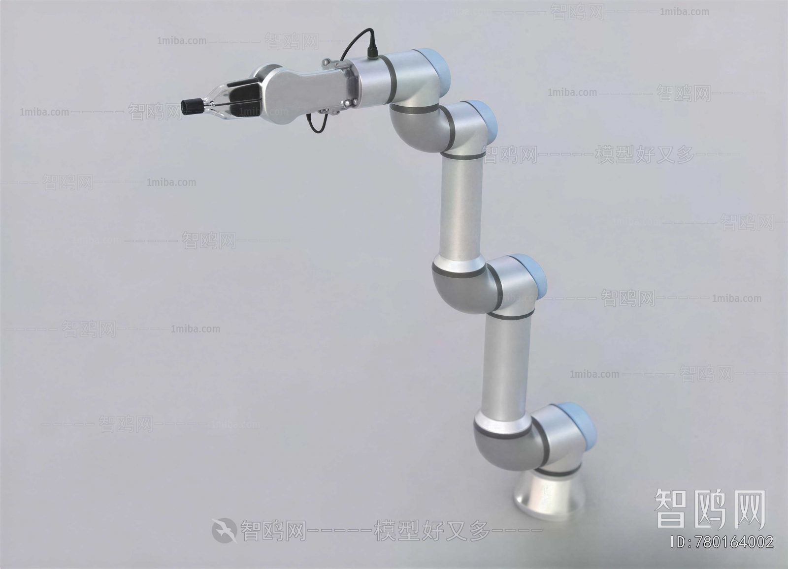 Modern Industrial Equipment