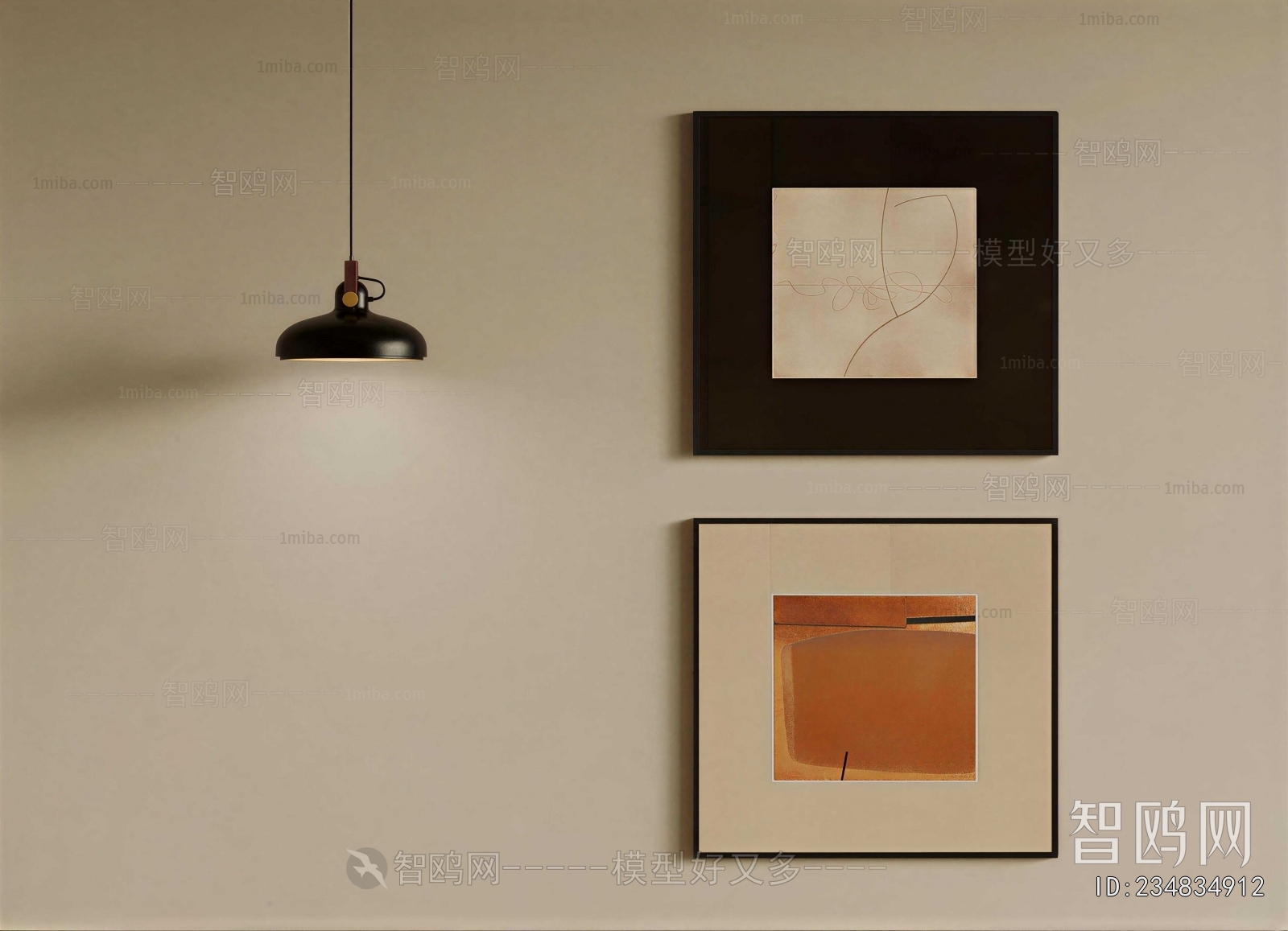 Modern Painting