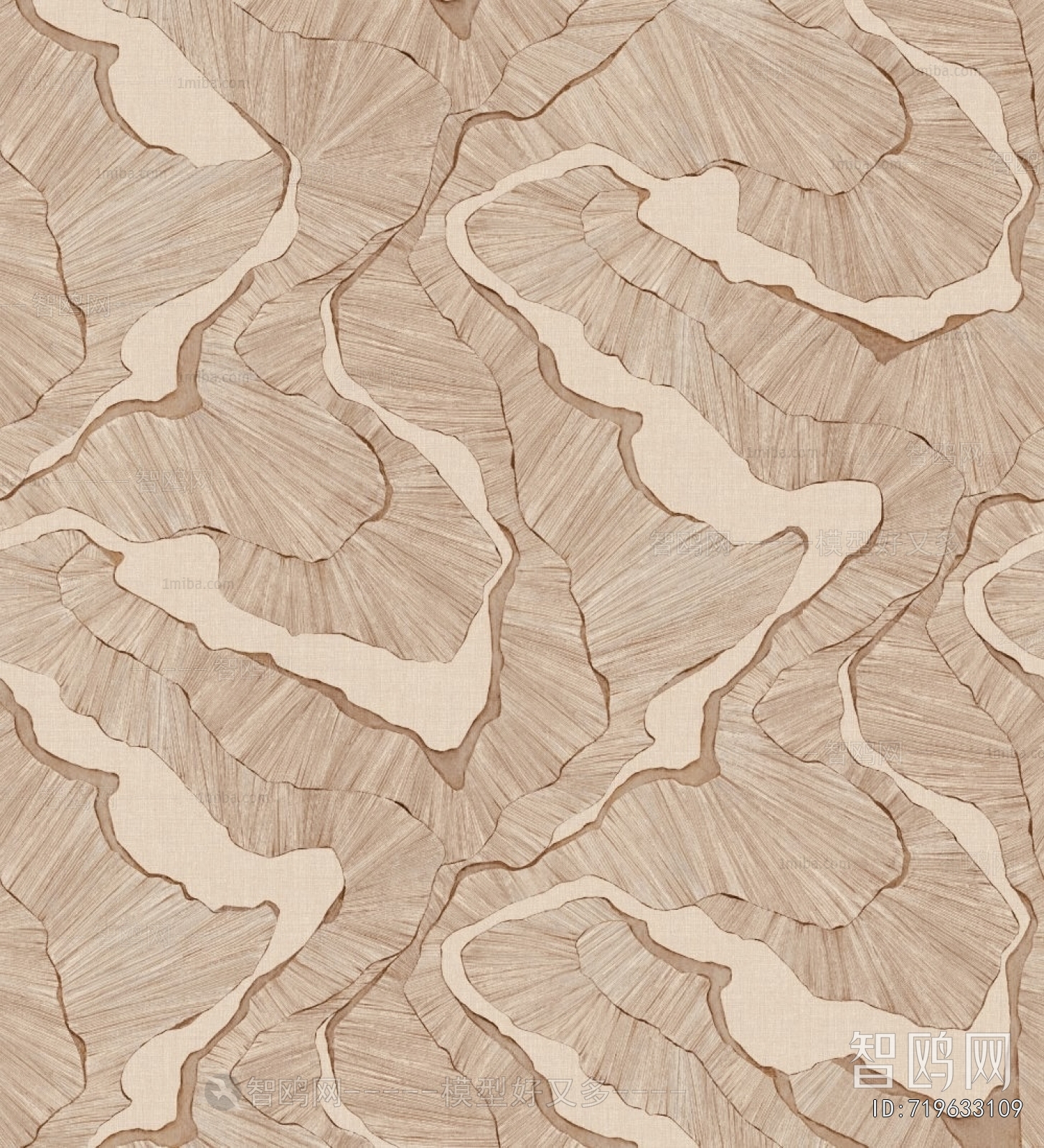 Floral Fabric