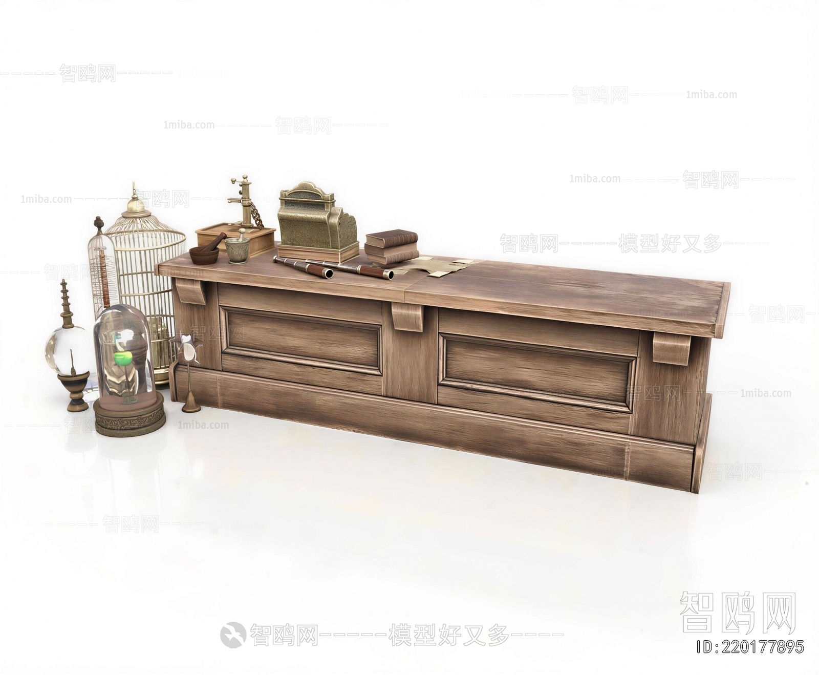 European Style Showcase