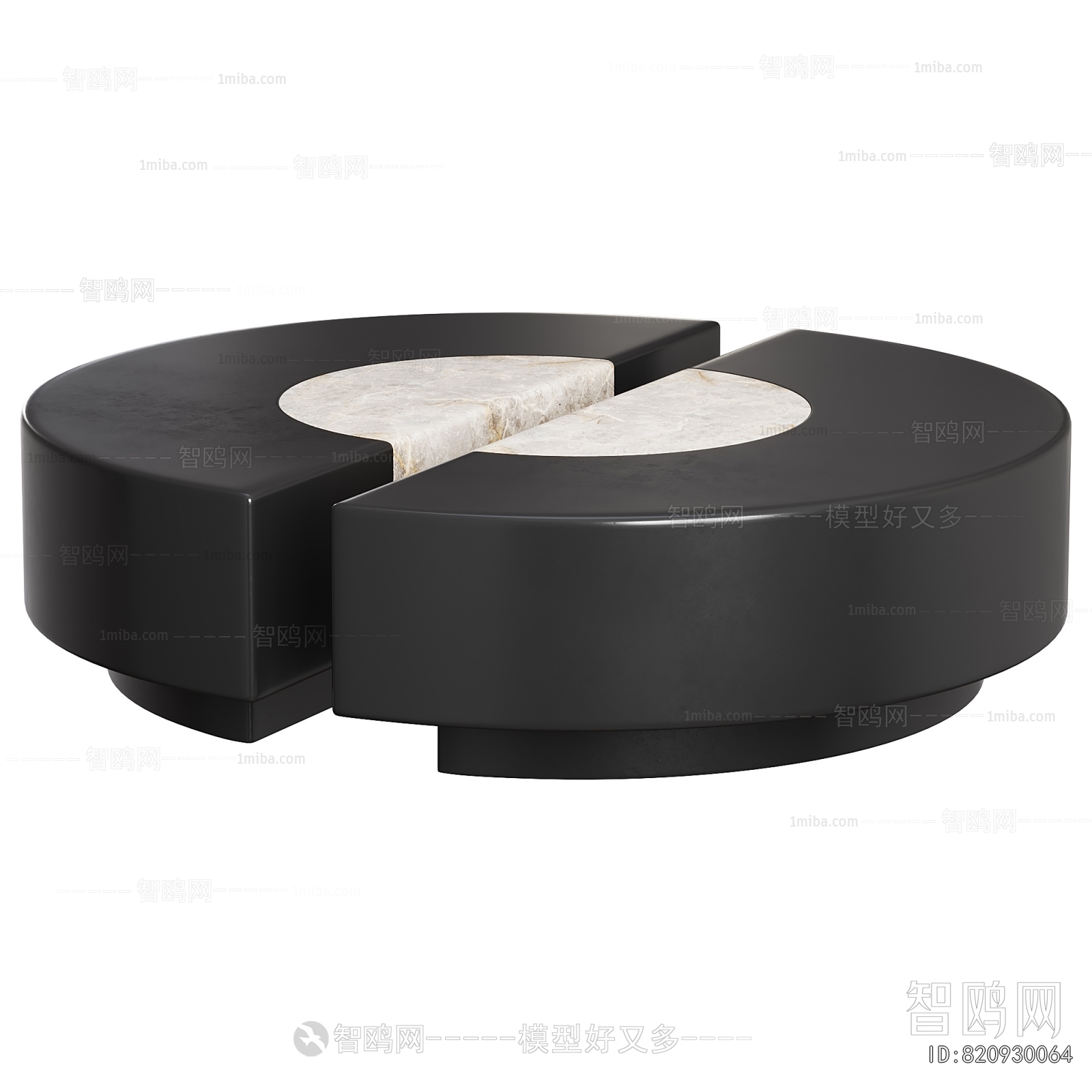 Modern Coffee Table