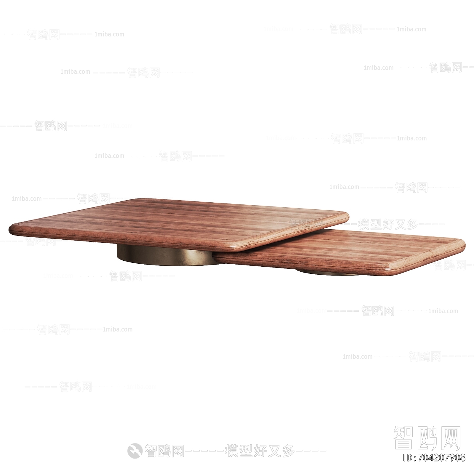 Modern Coffee Table