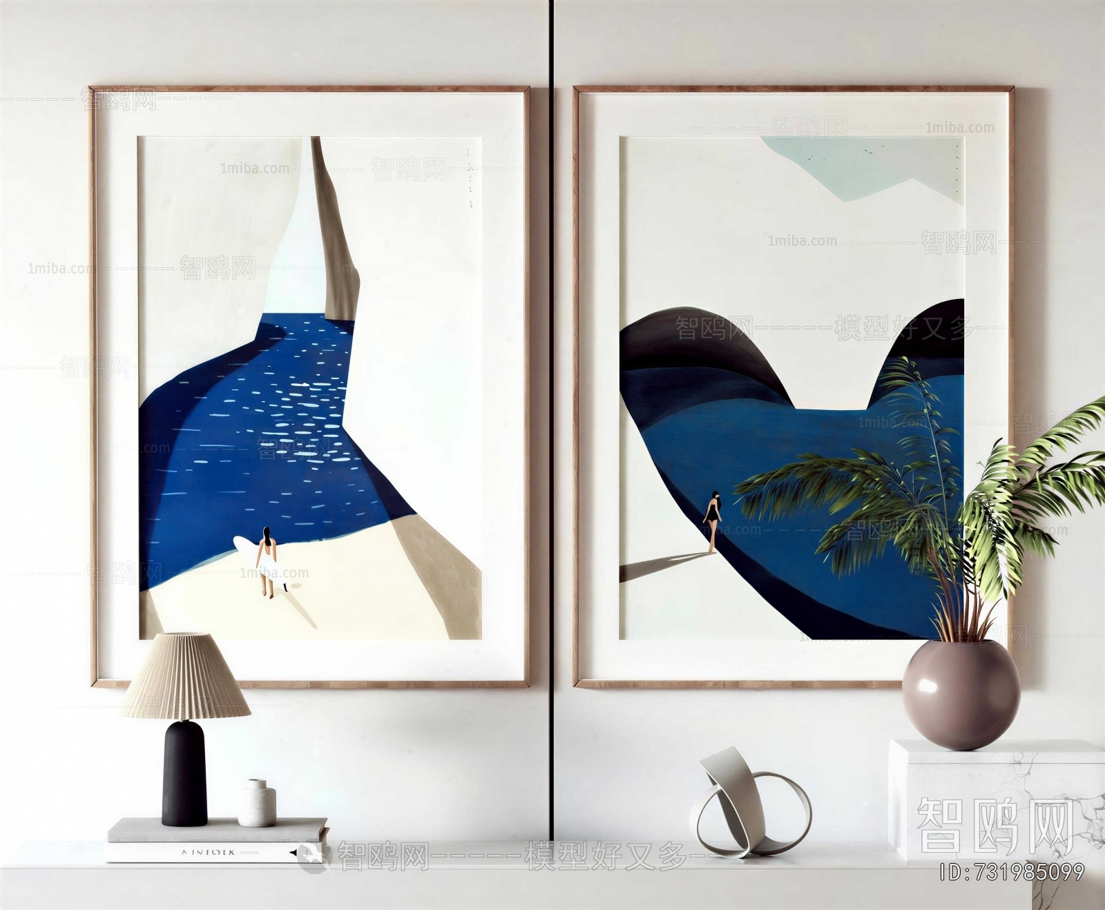 Modern Painting