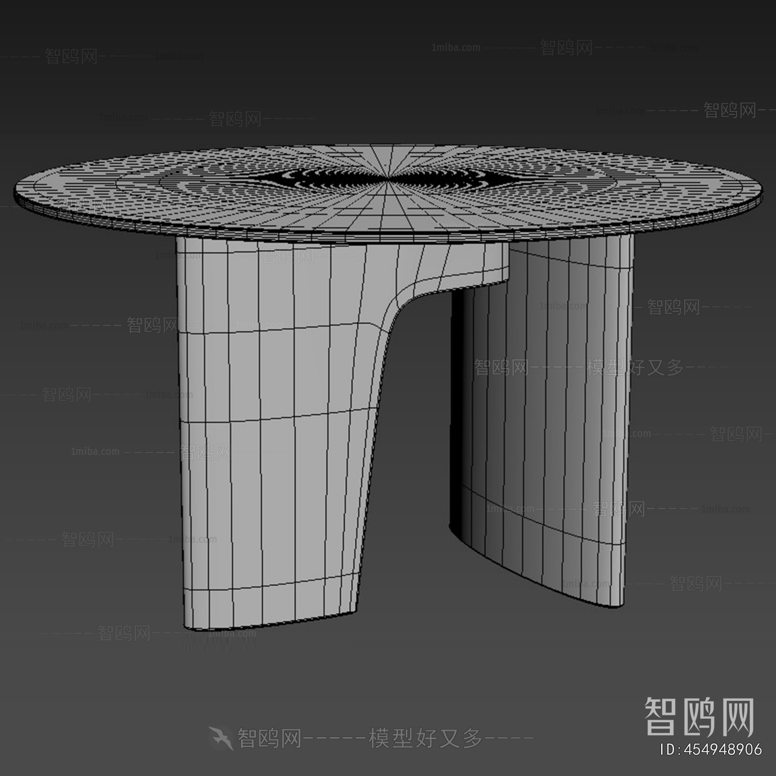 Modern Coffee Table