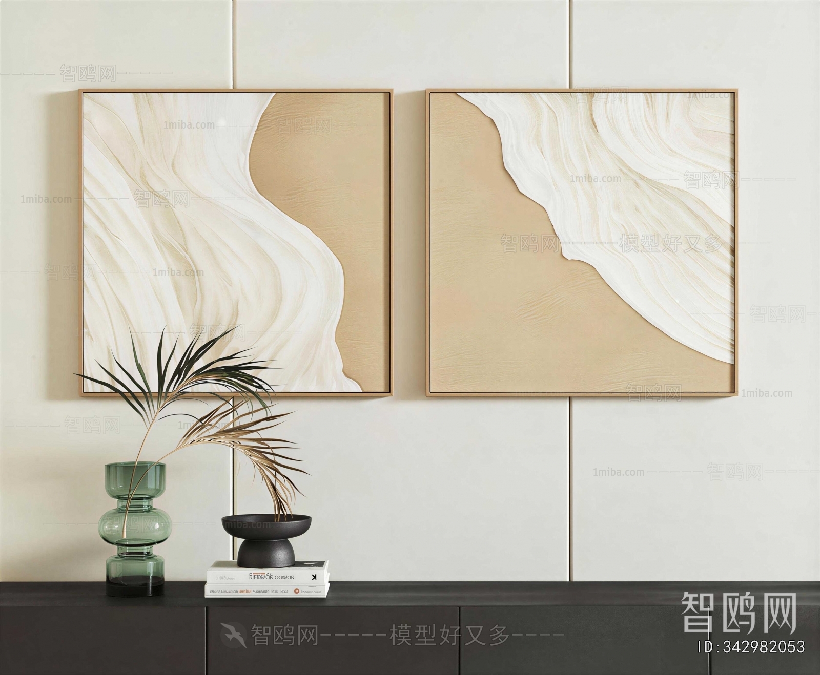 Modern Painting