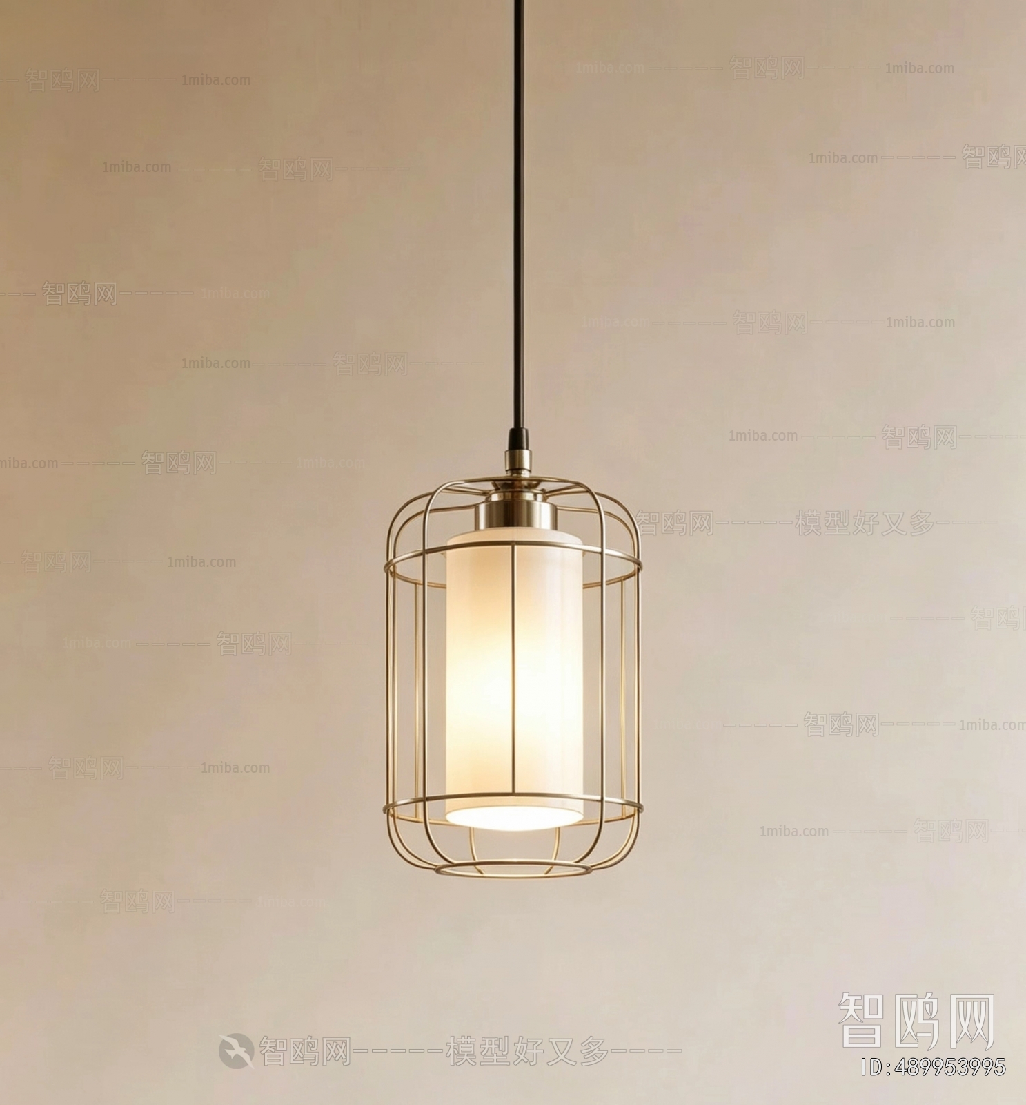 Modern Droplight