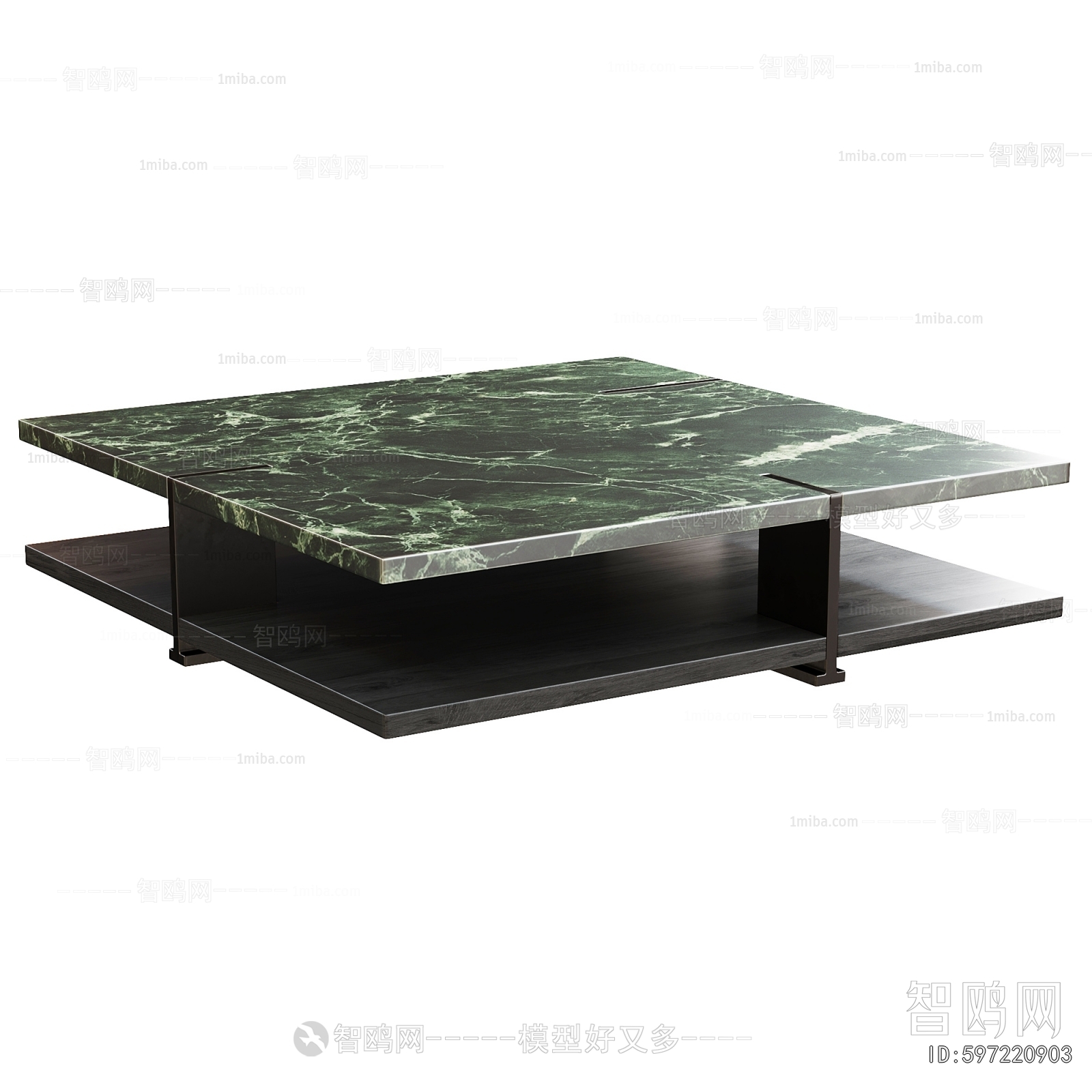 Modern Coffee Table