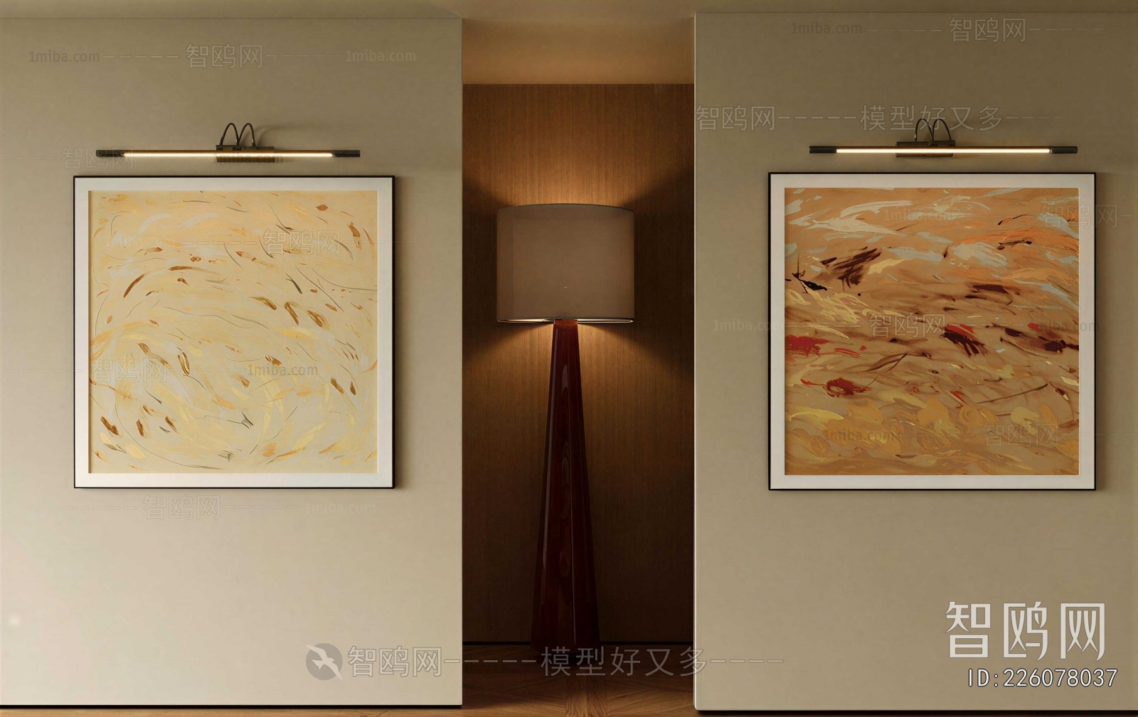 Modern Painting