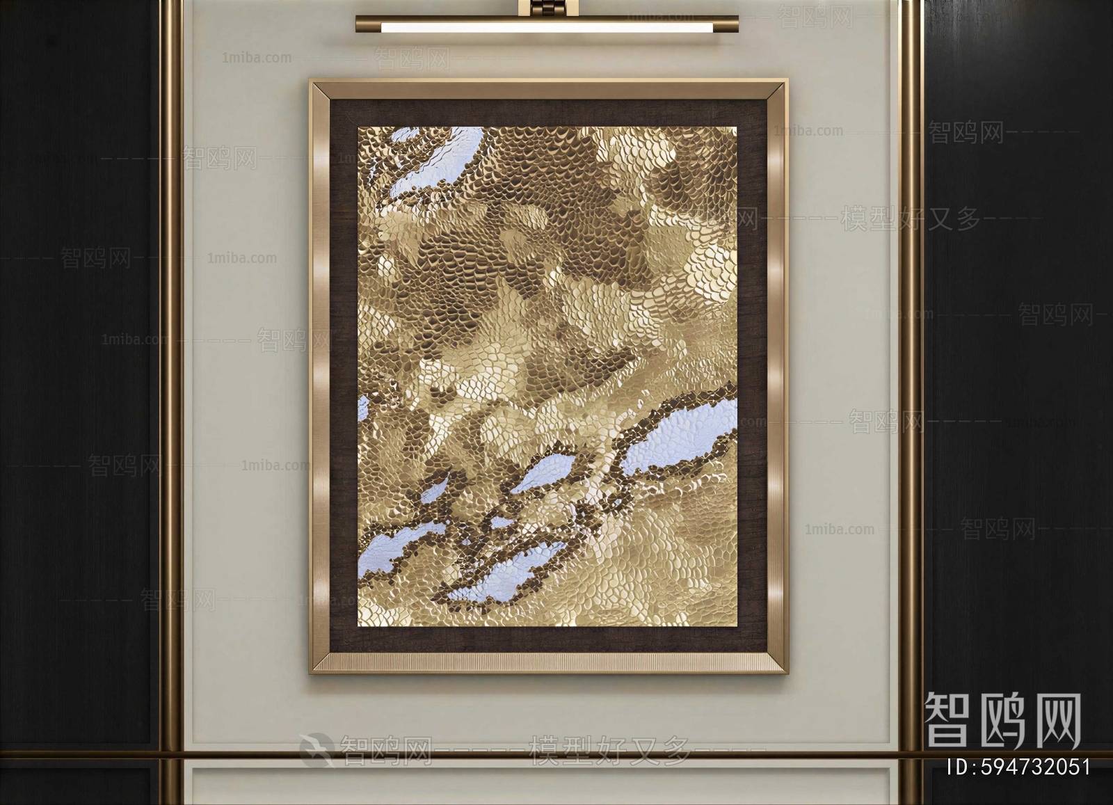 Modern Painting