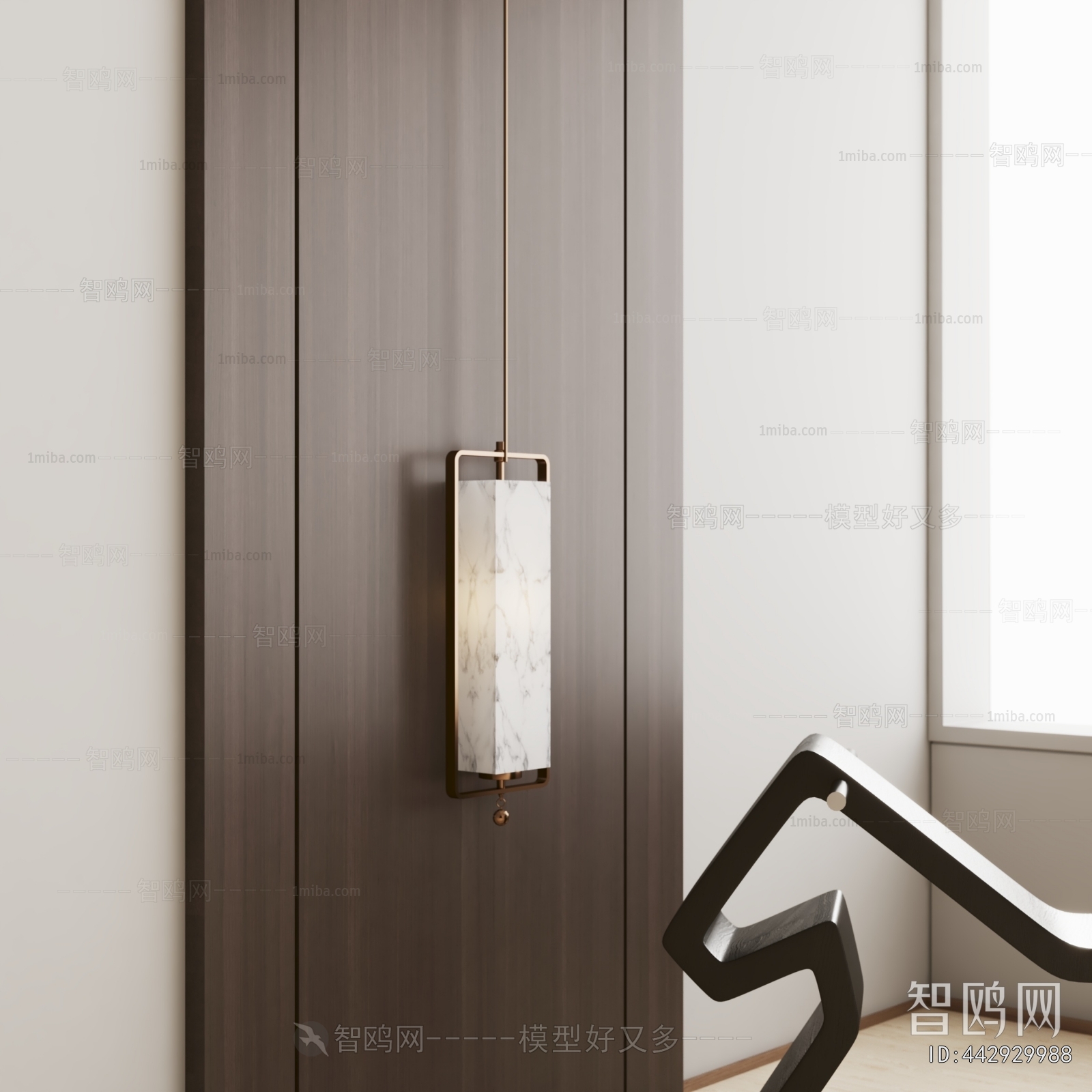 New Chinese Style Droplight