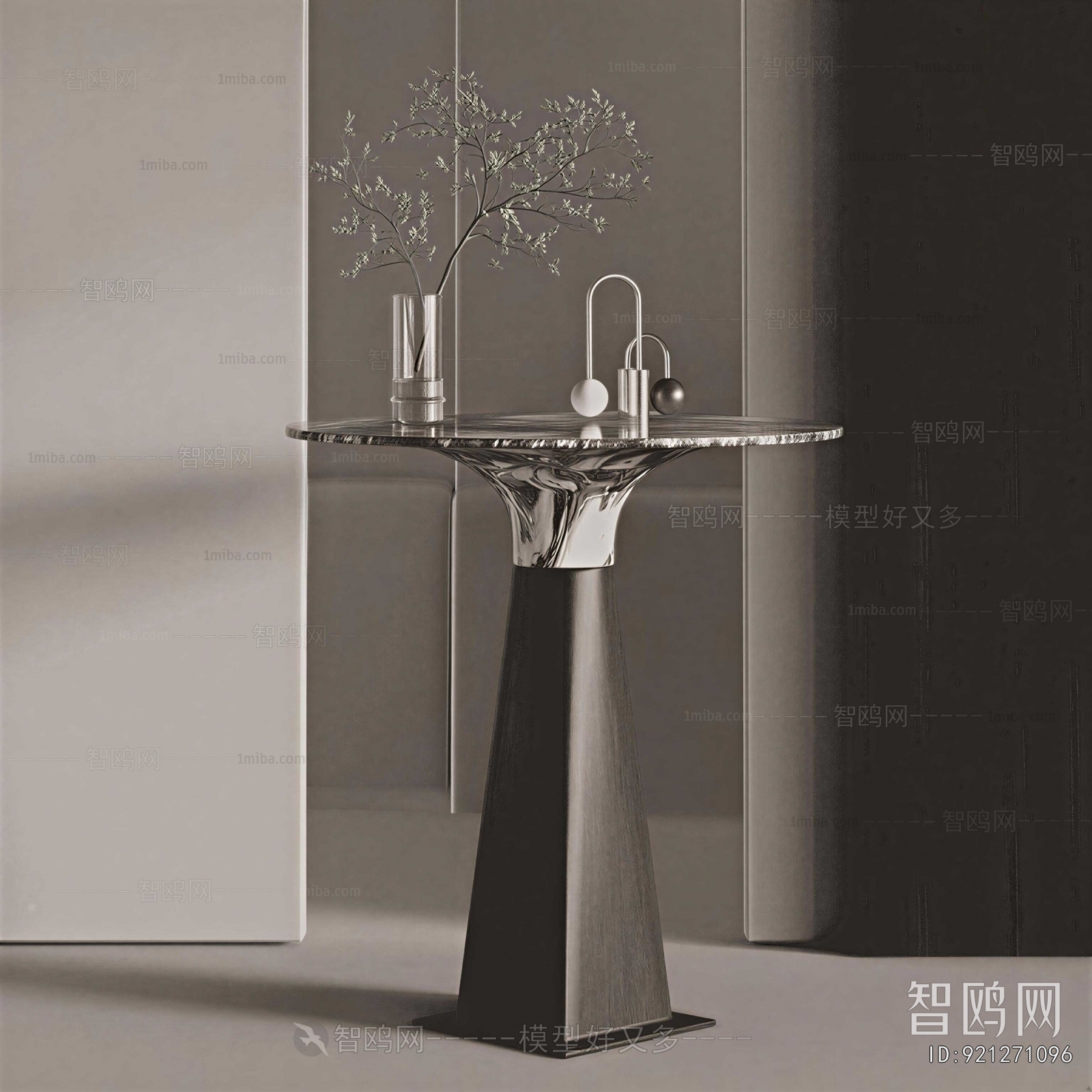 Modern Side Table/corner Table