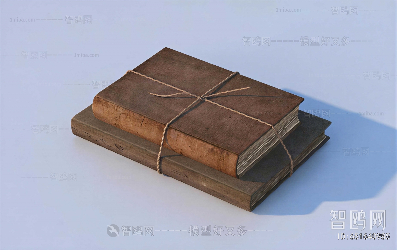 Retro Style Book