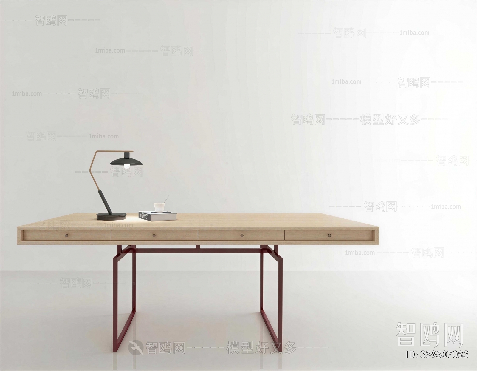 Modern Desk