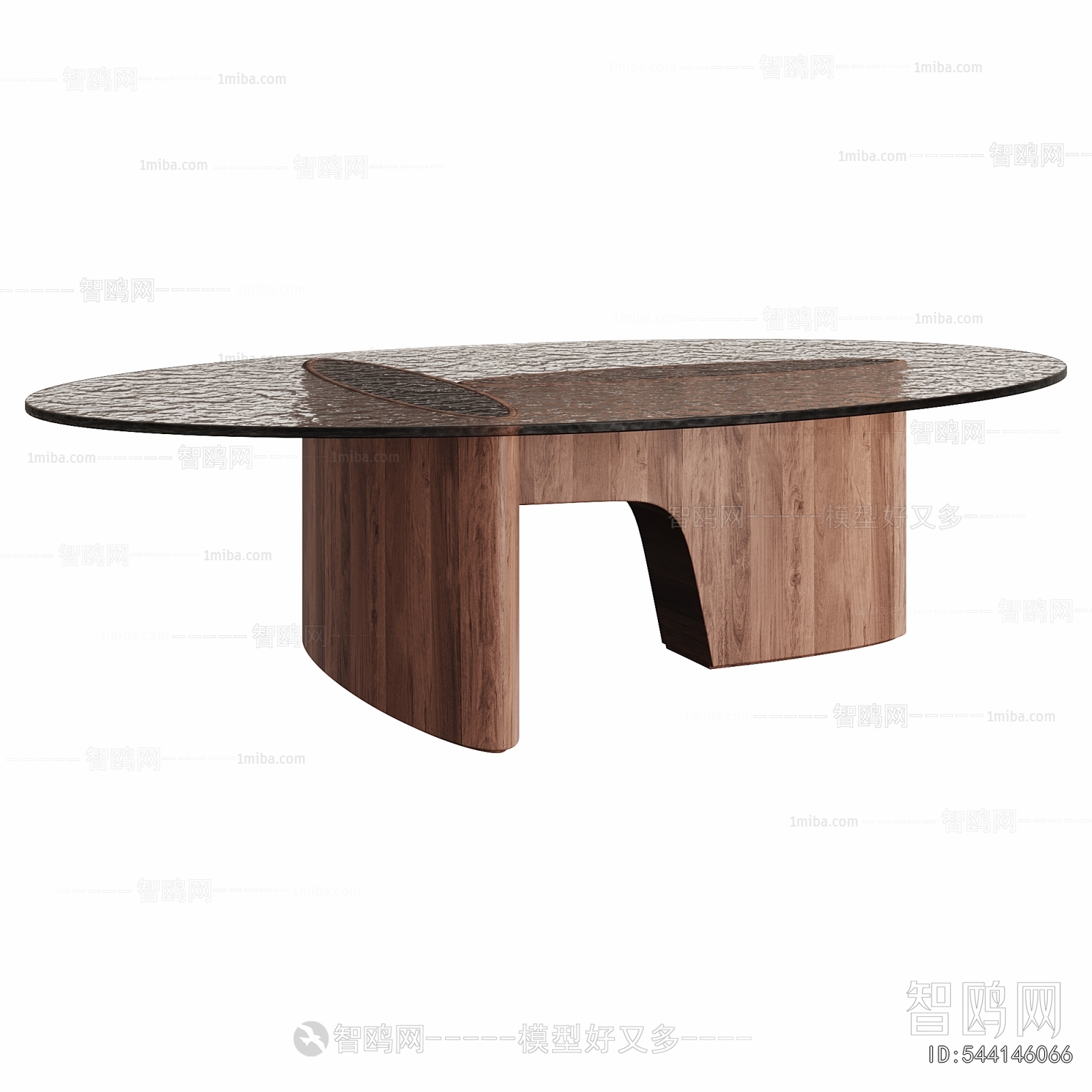 Modern Coffee Table
