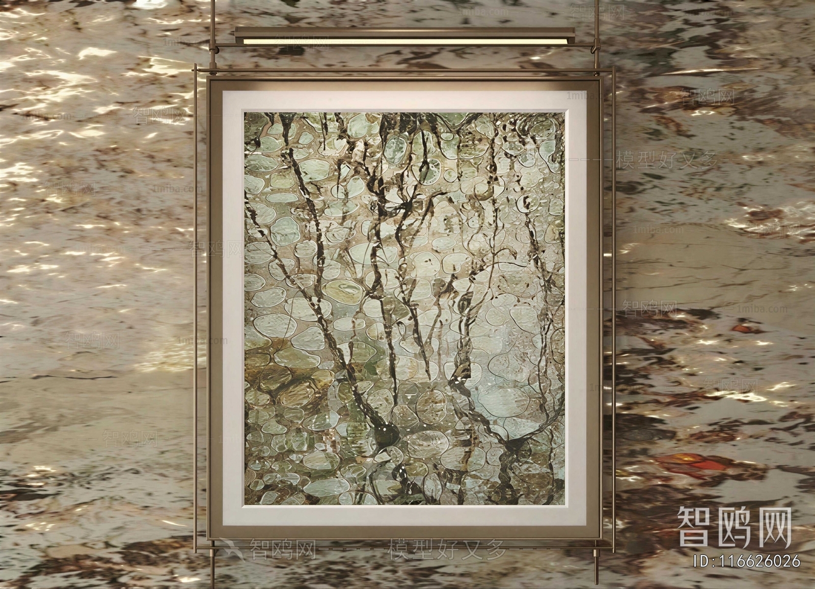 Modern Painting