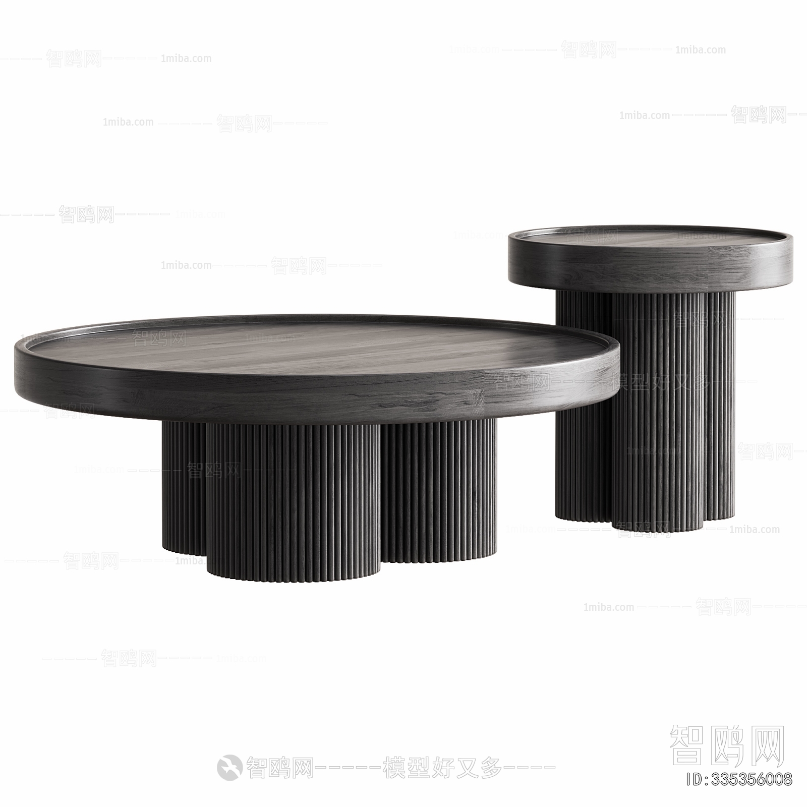 Modern Coffee Table