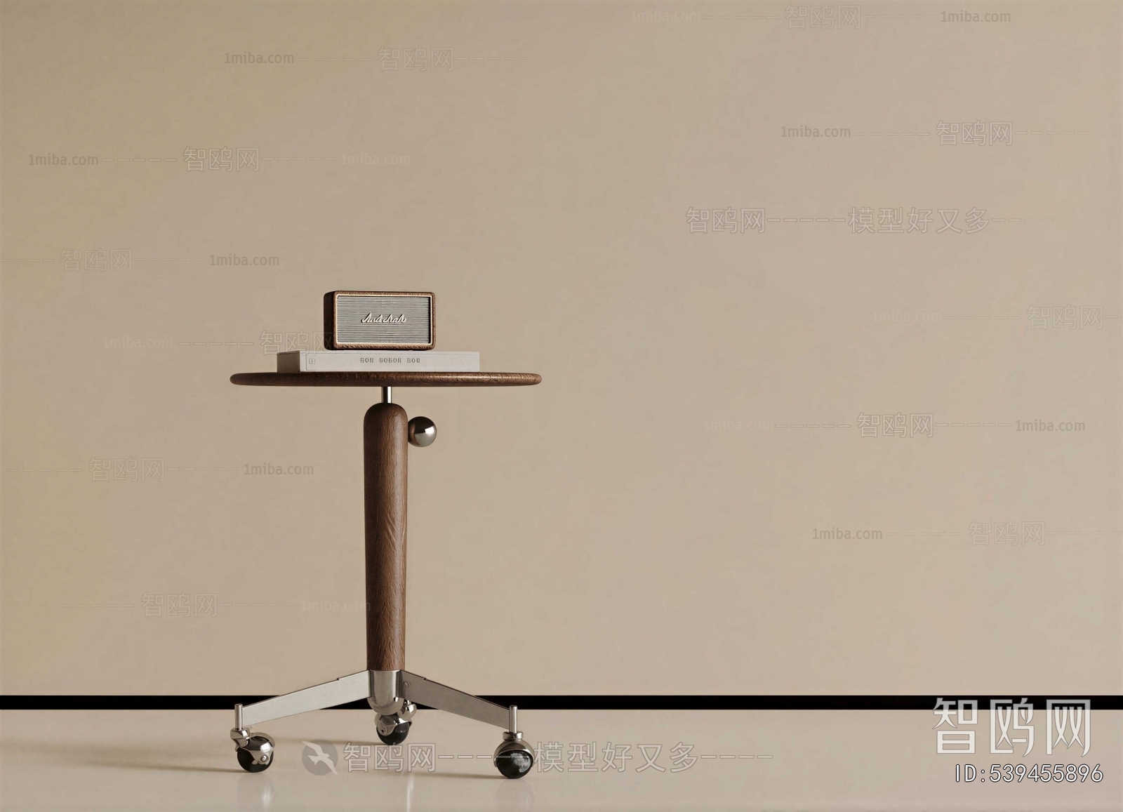 Modern Side Table/corner Table