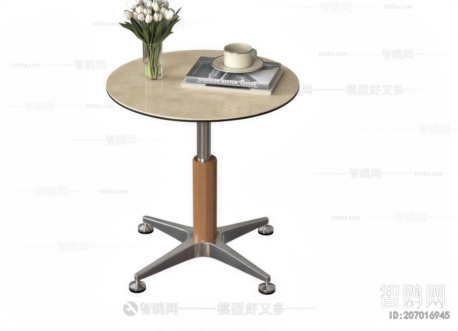 Modern Side Table/corner Table
