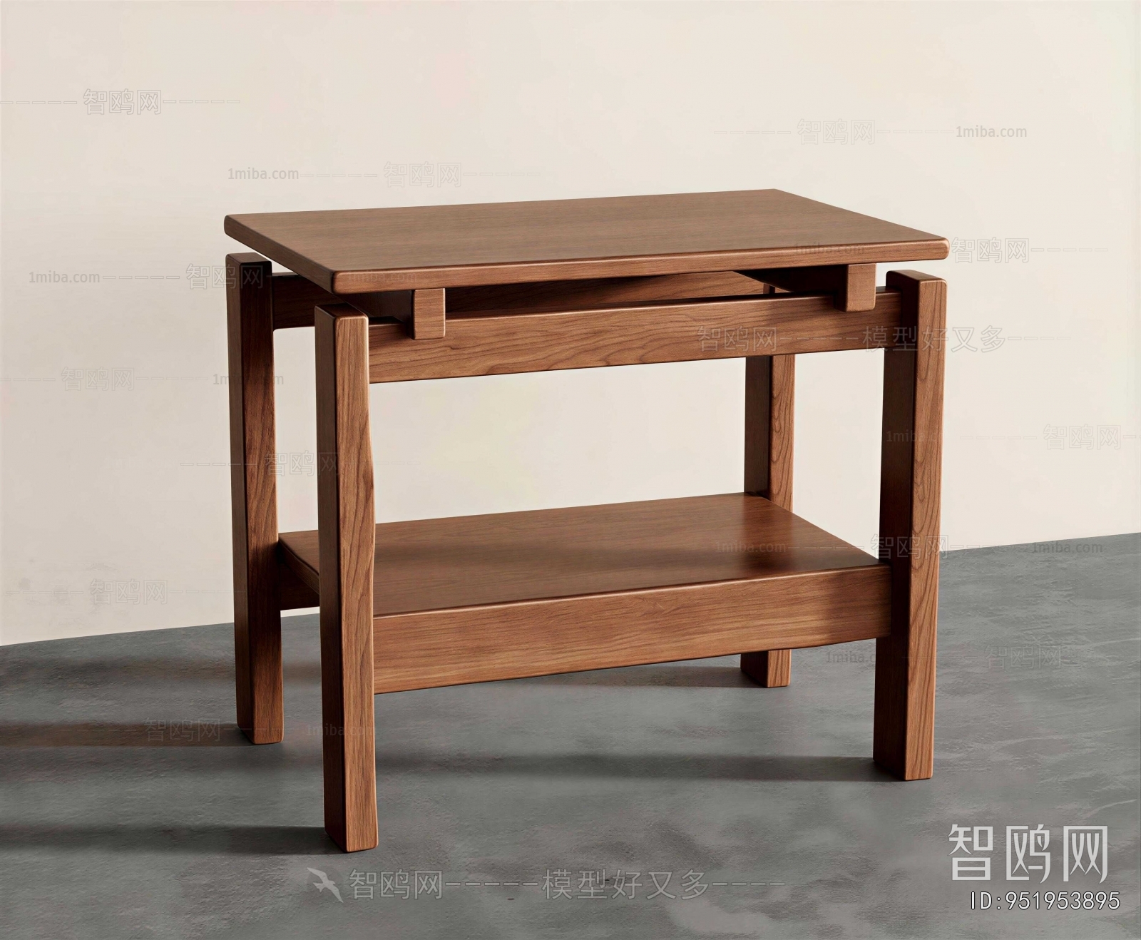 Modern Side Table/corner Table