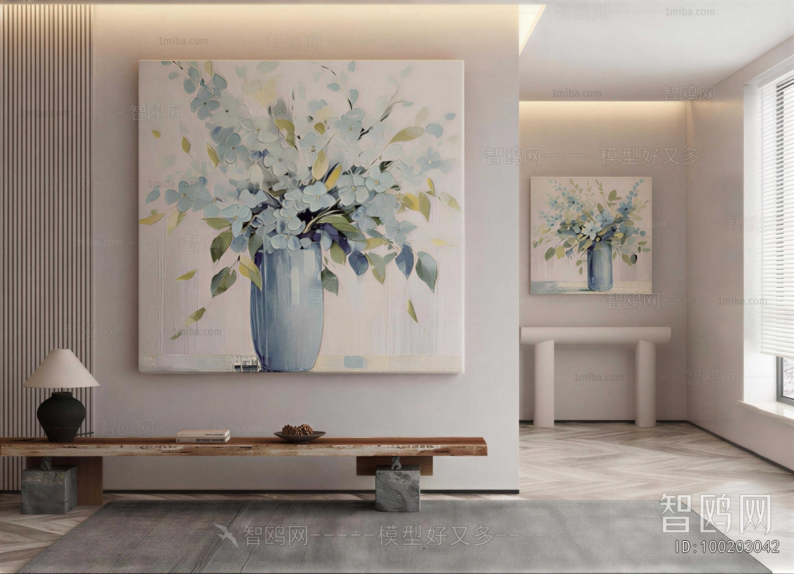 Modern Painting