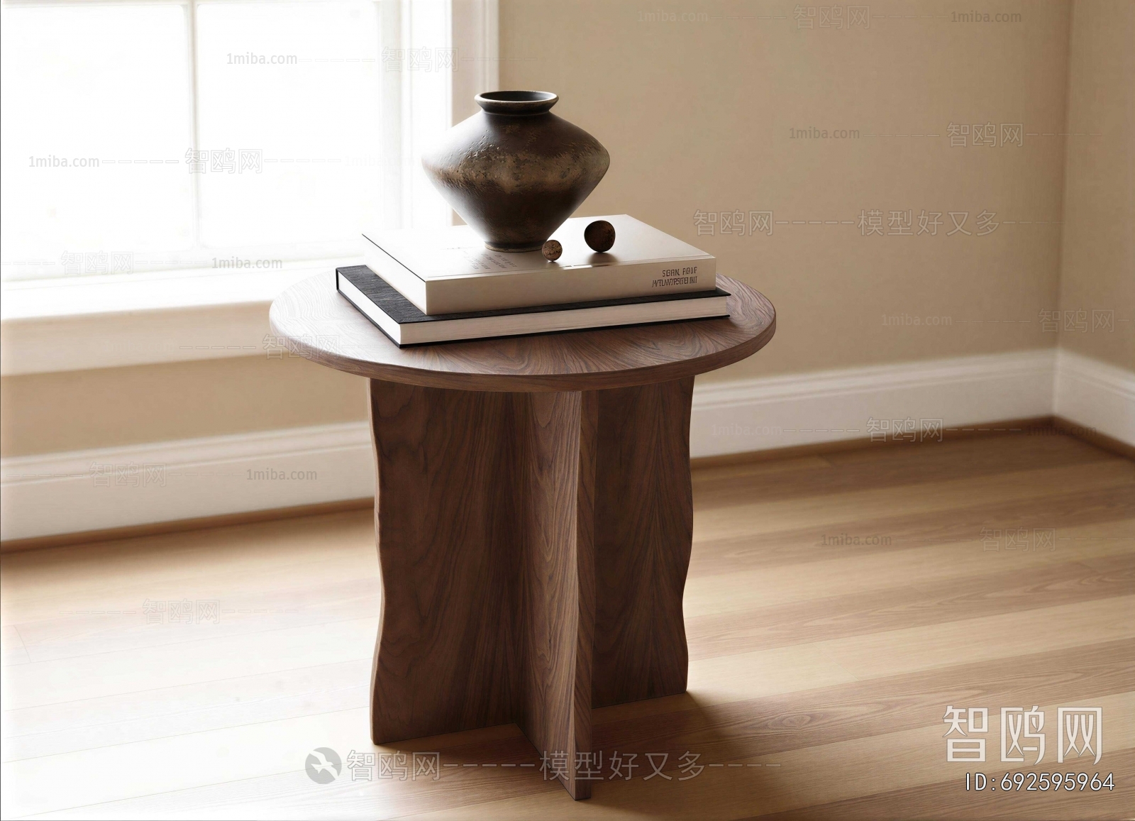 Modern Side Table/corner Table