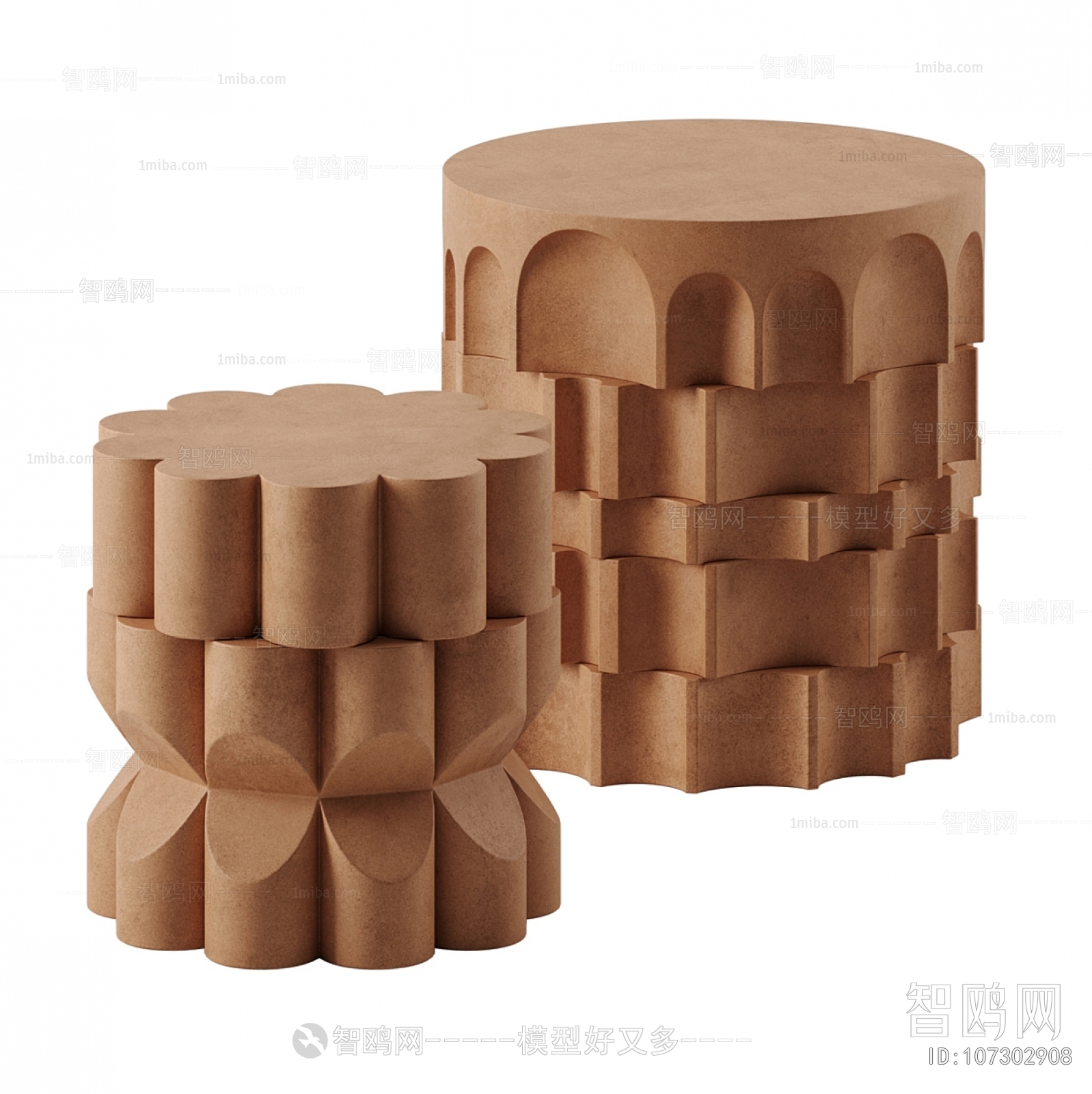 Modern Side Table/corner Table