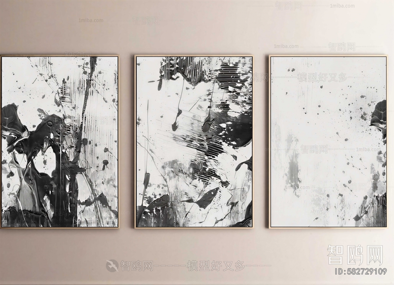 Modern Painting