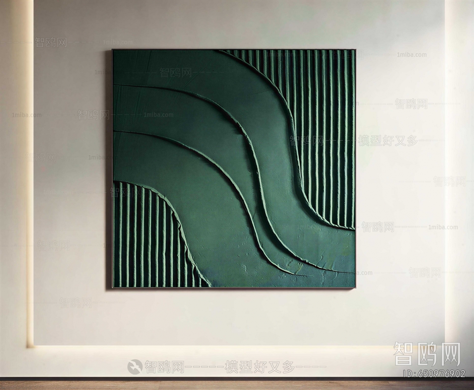Modern Painting