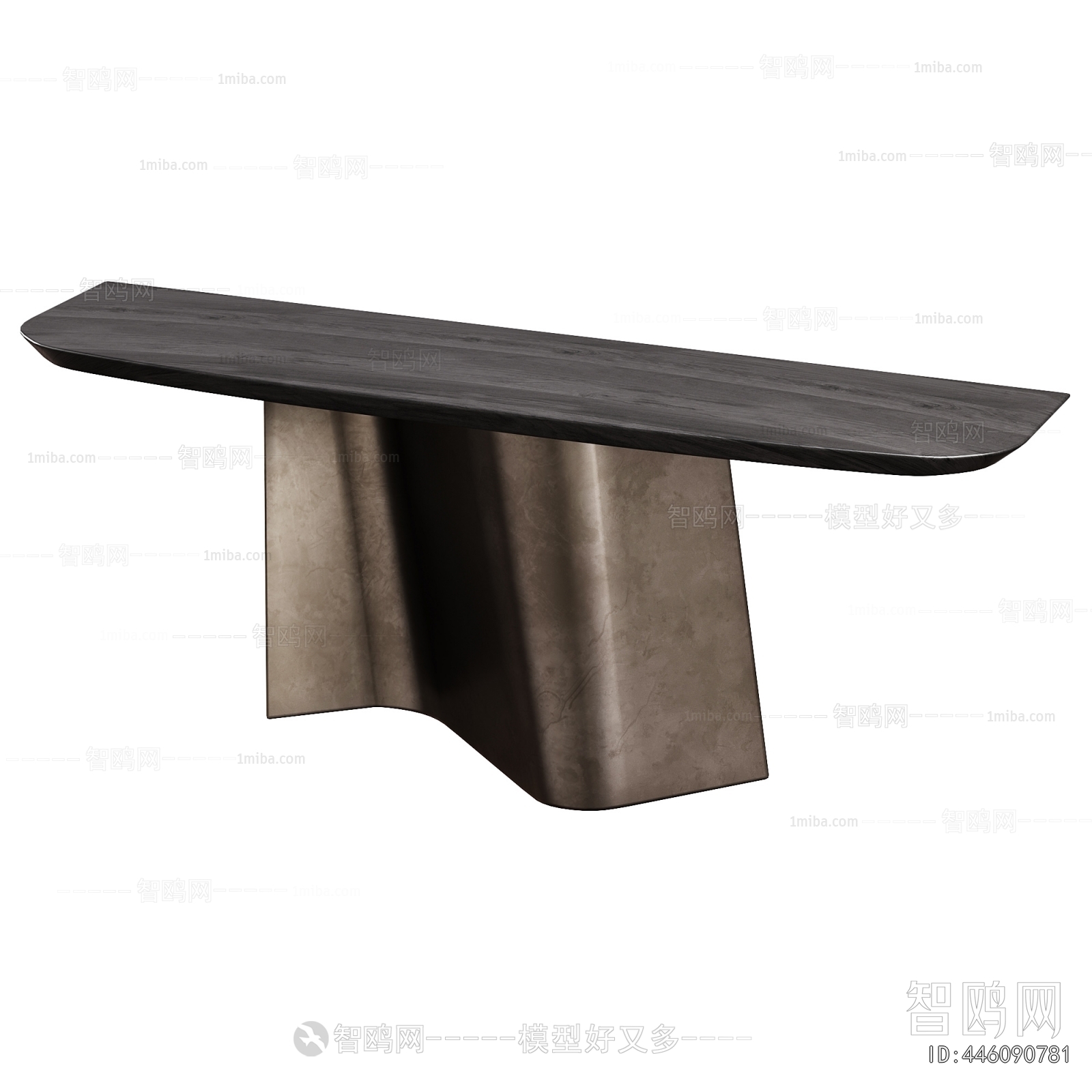 Modern Console