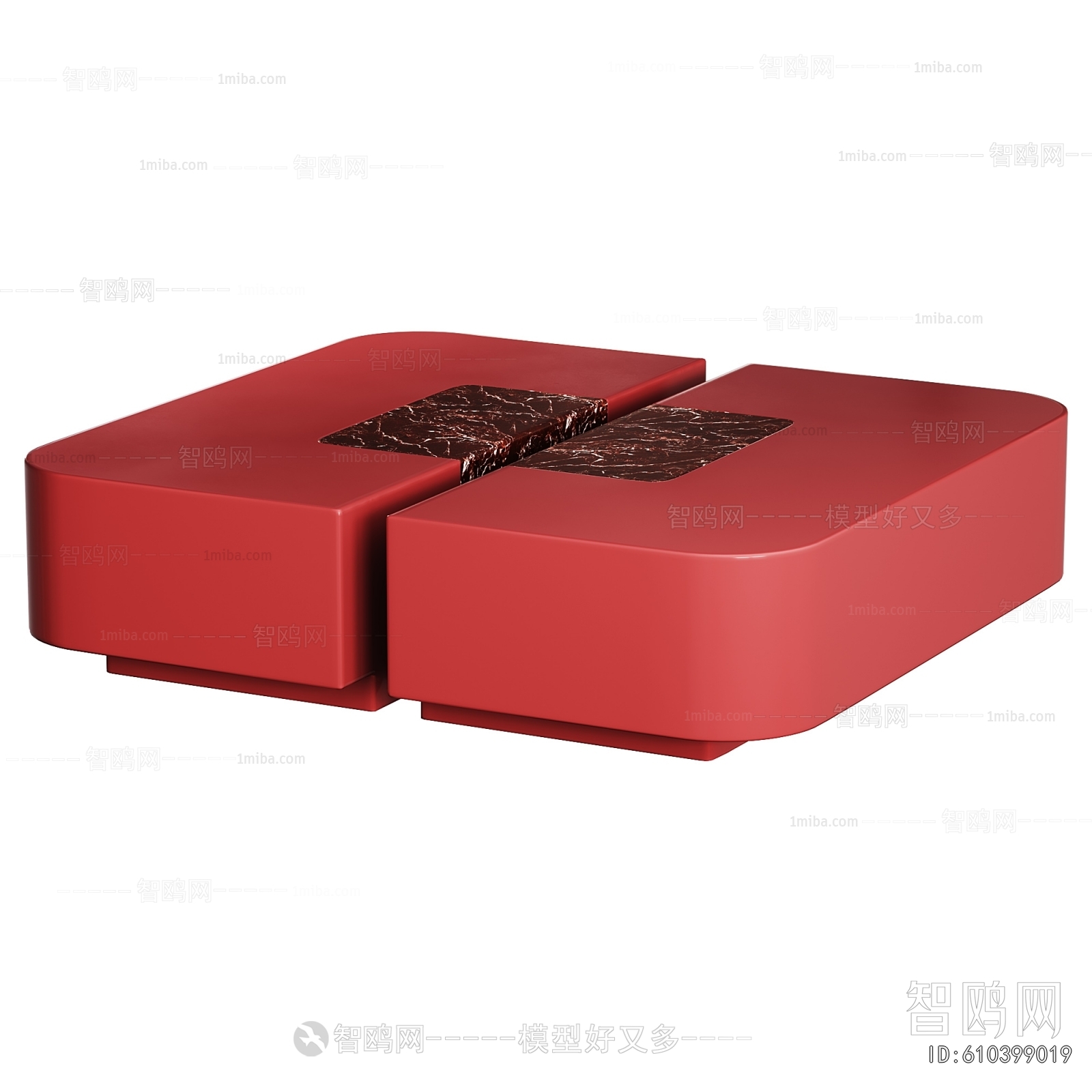 Modern Coffee Table