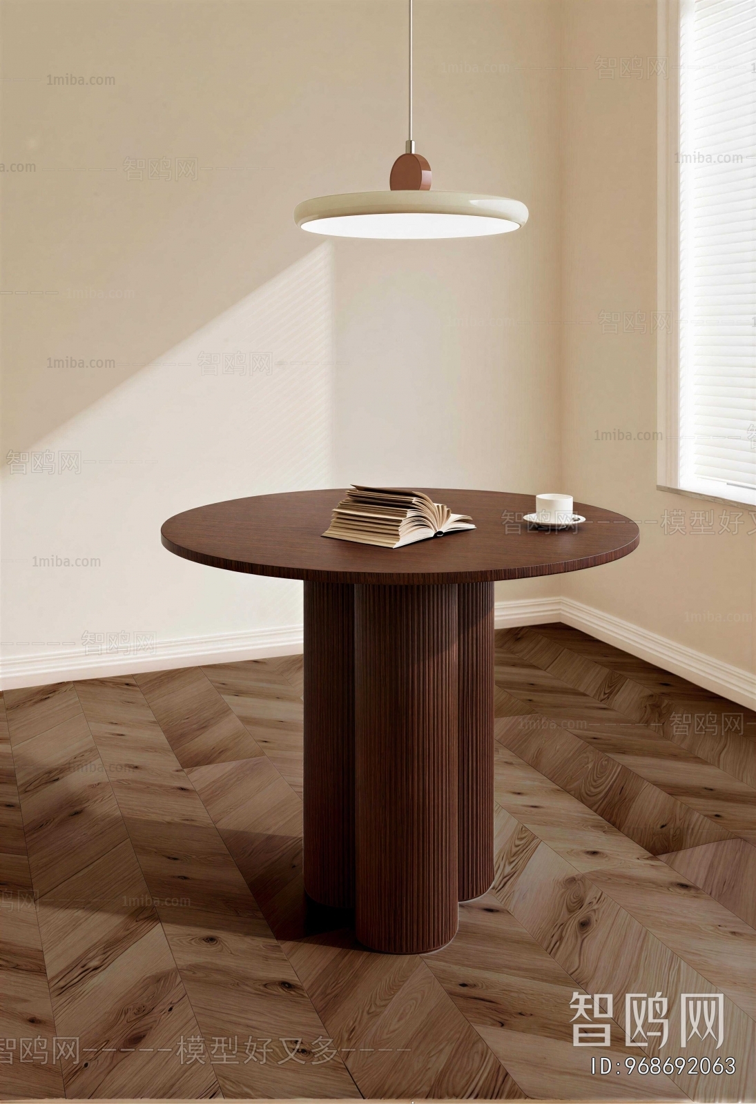 Modern Side Table/corner Table