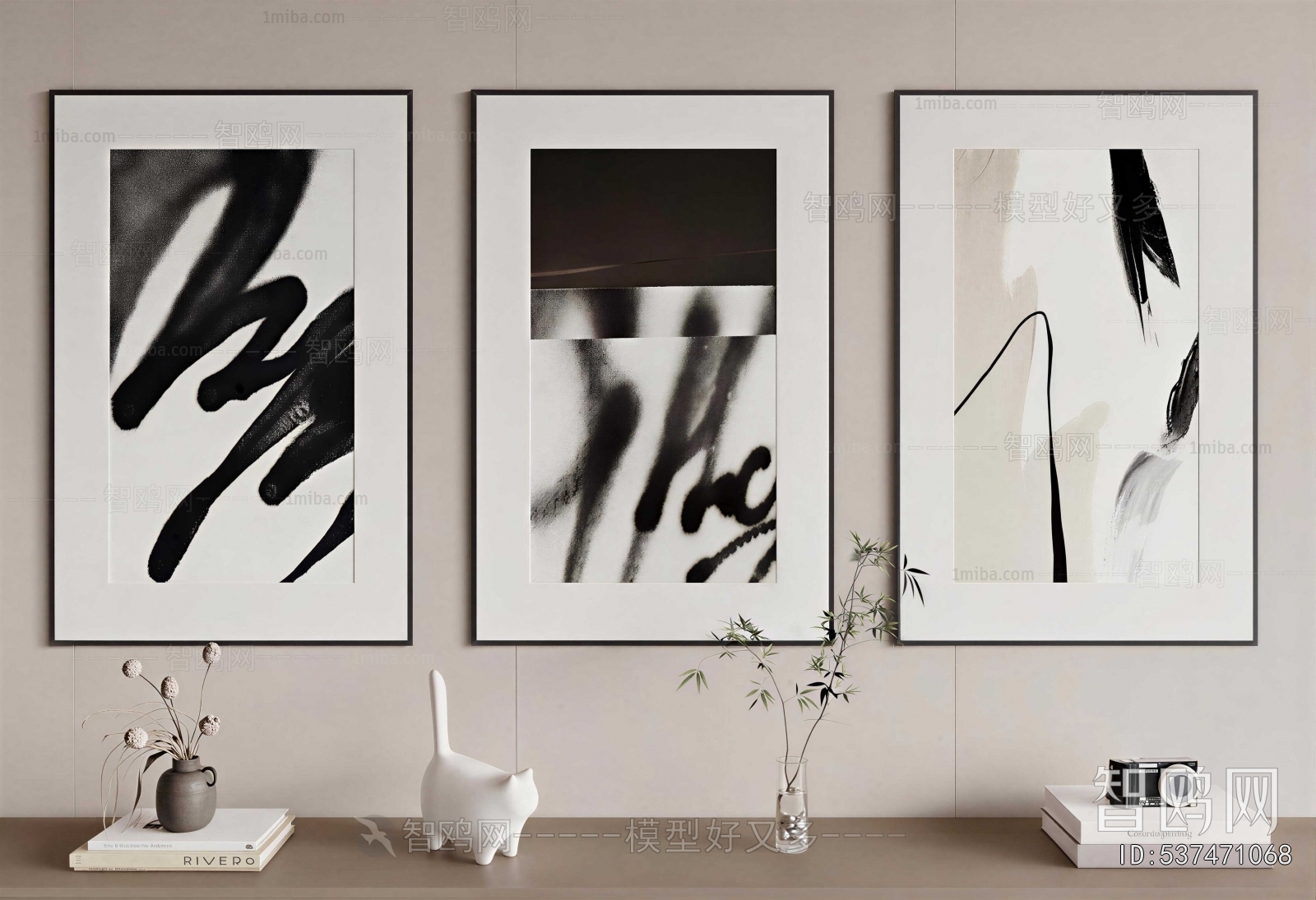 Modern Painting