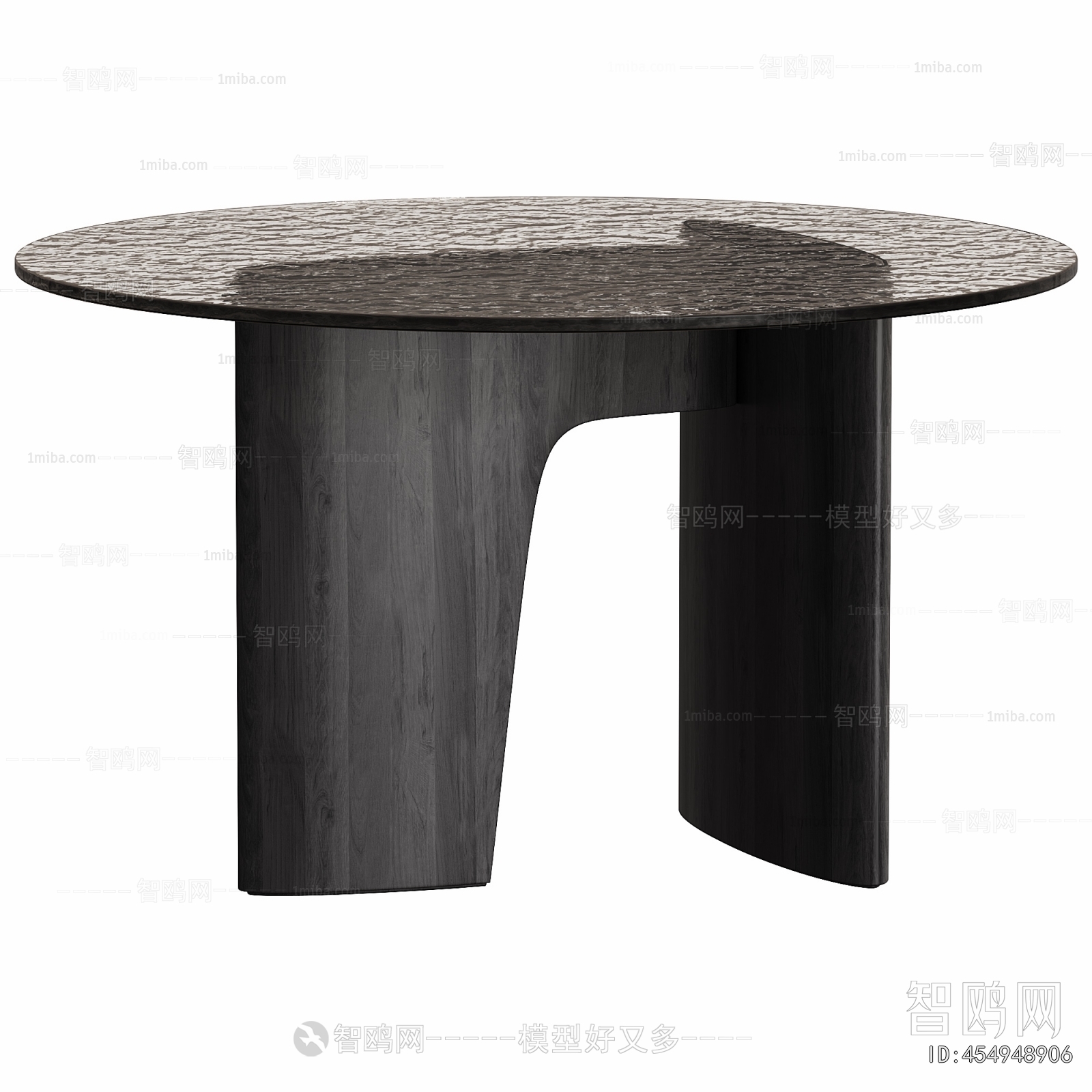 Modern Coffee Table