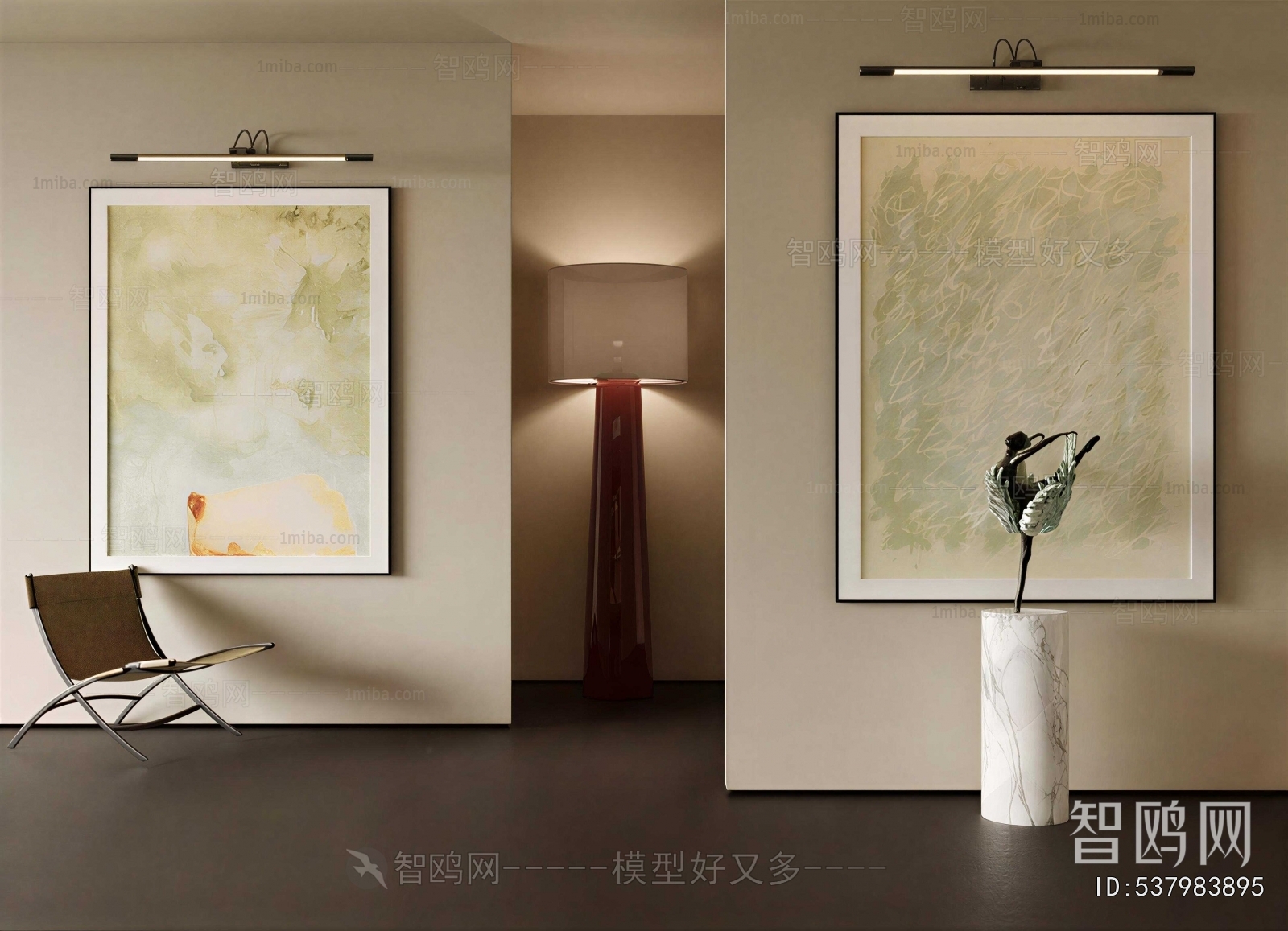 Modern Painting