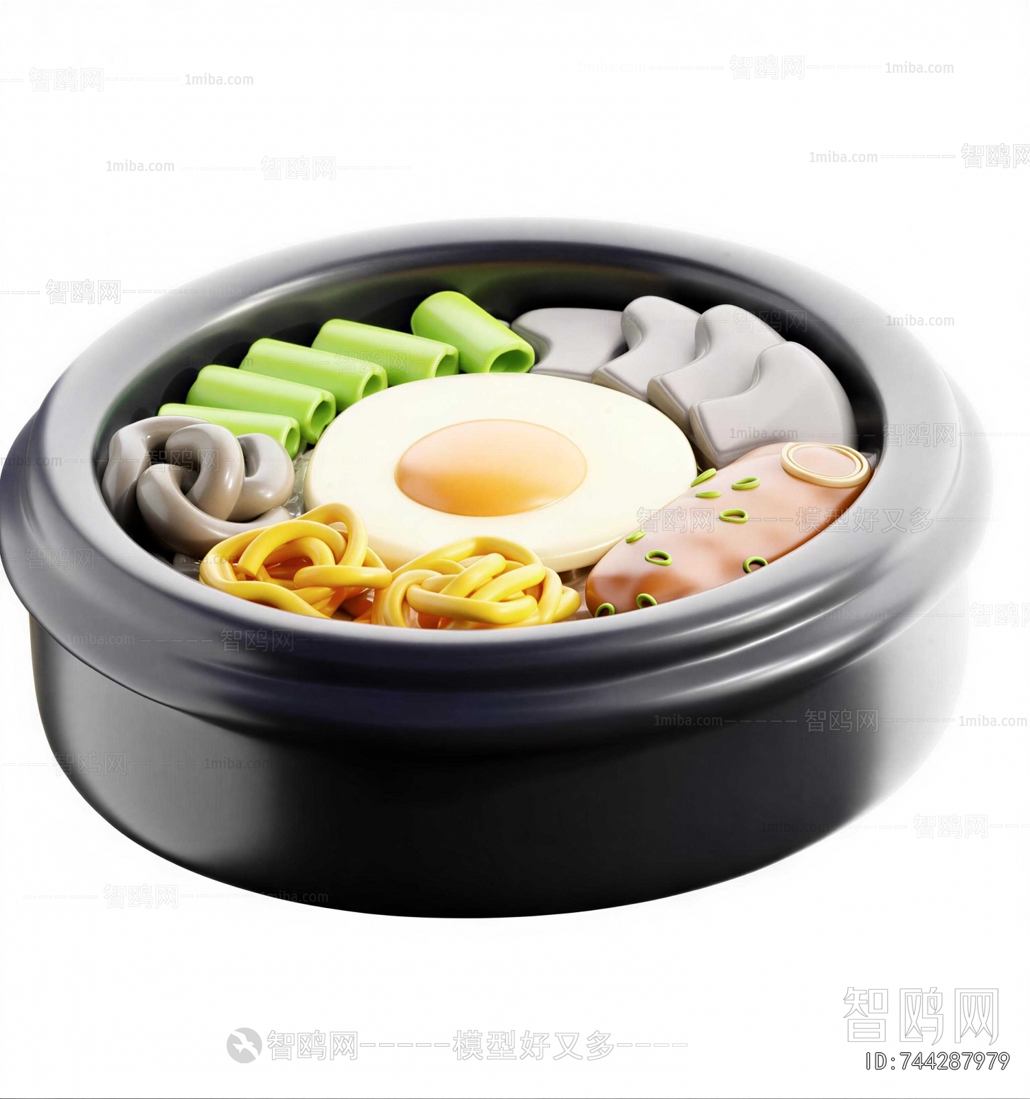 Modern Food
