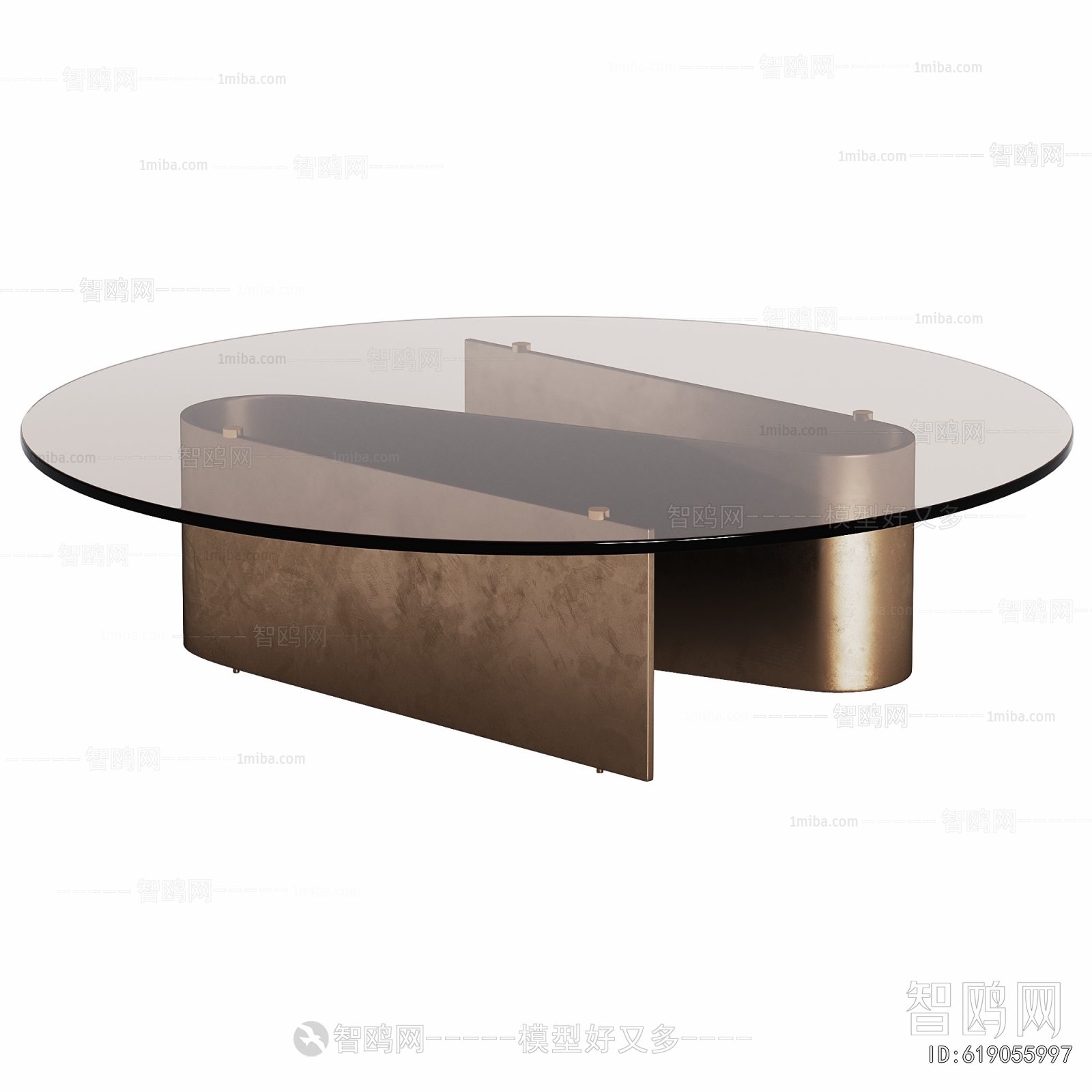 Modern Coffee Table