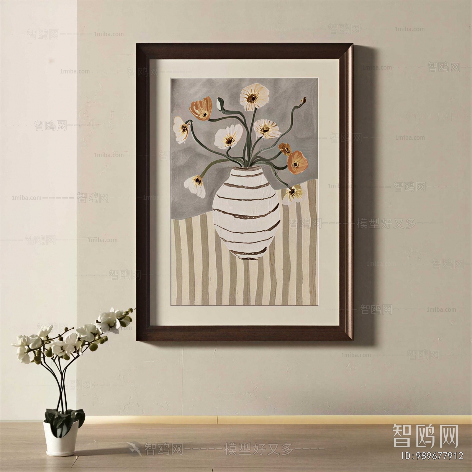 Modern Painting