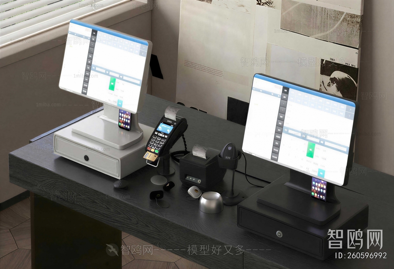 Modern Digital Products