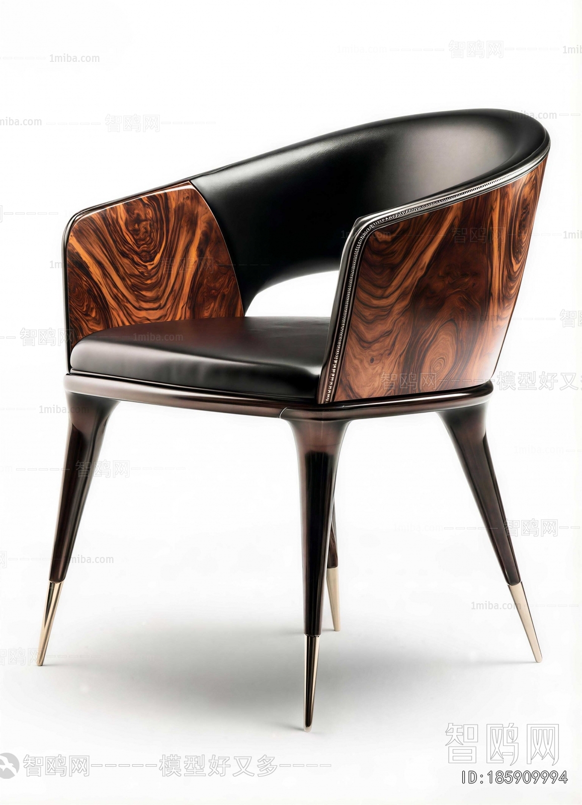 Modern Dining Chair