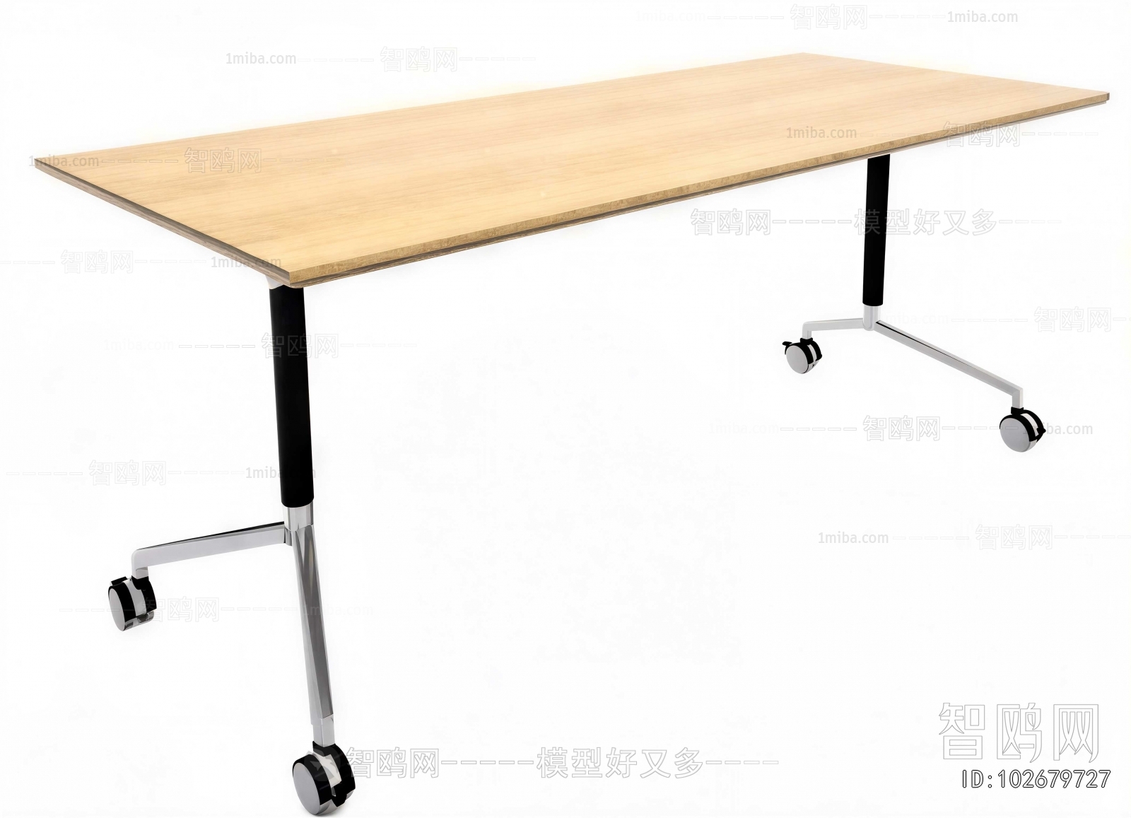 Modern Office Table