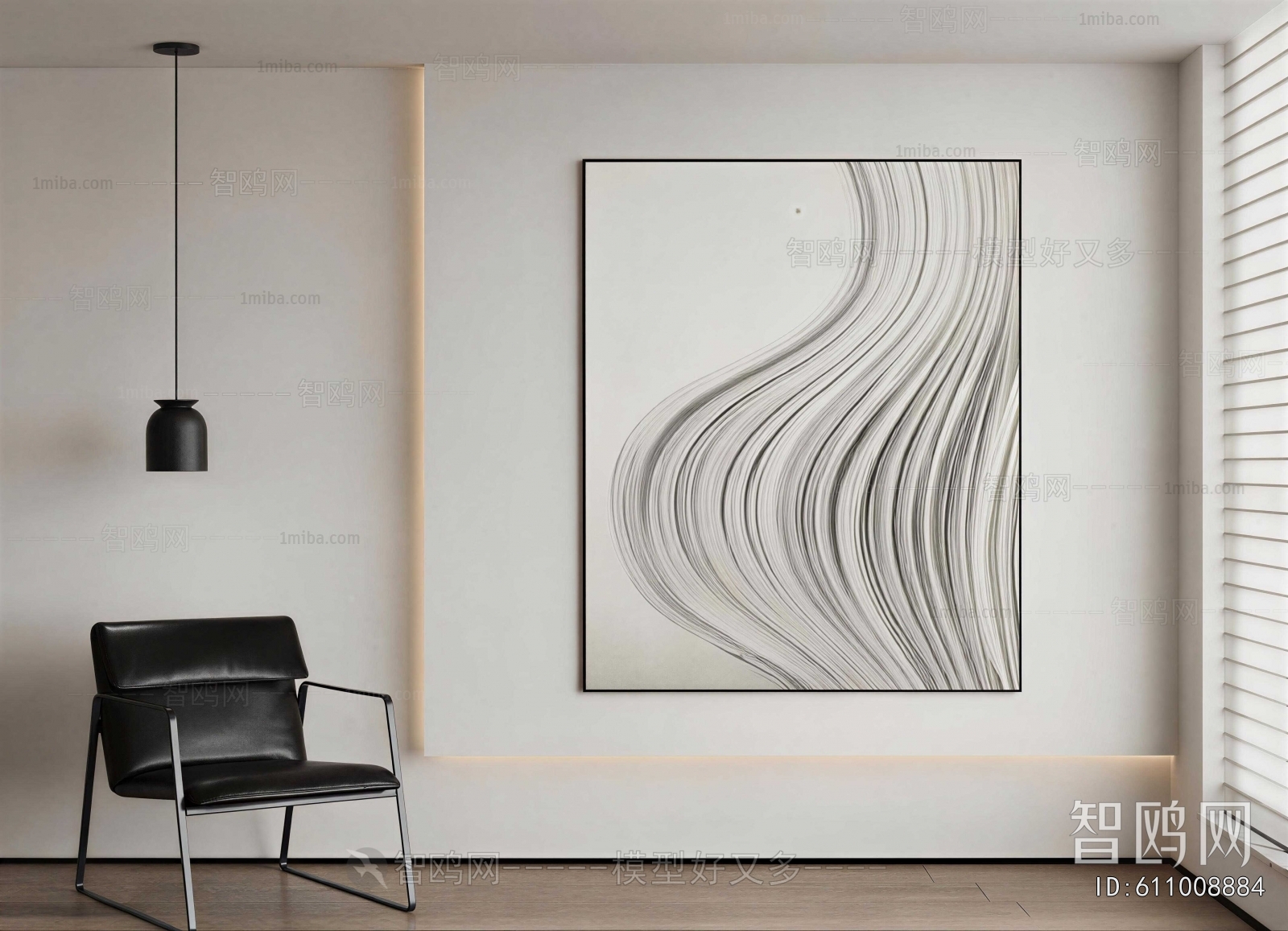Modern Painting