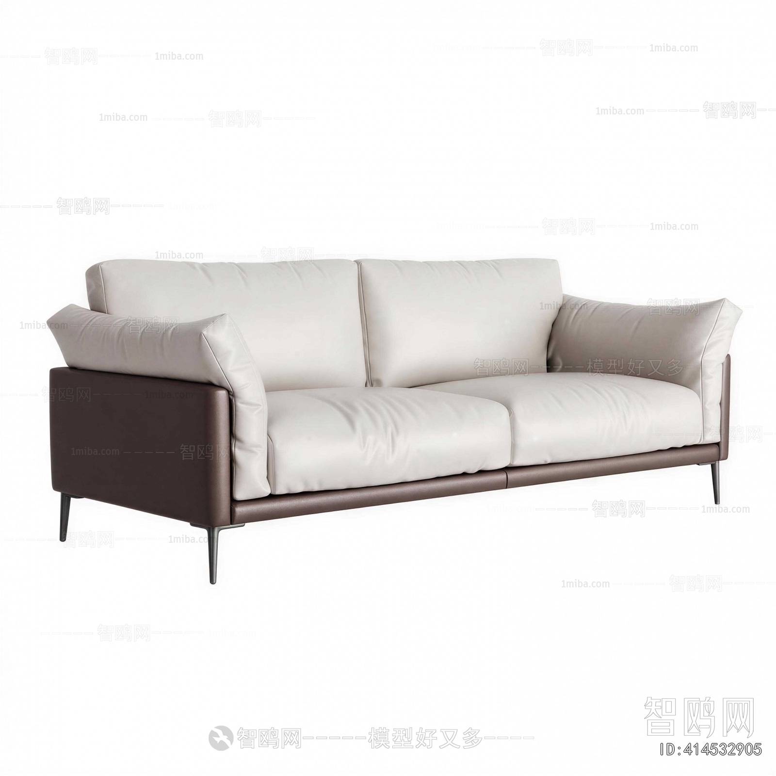 Modern A Sofa For Two