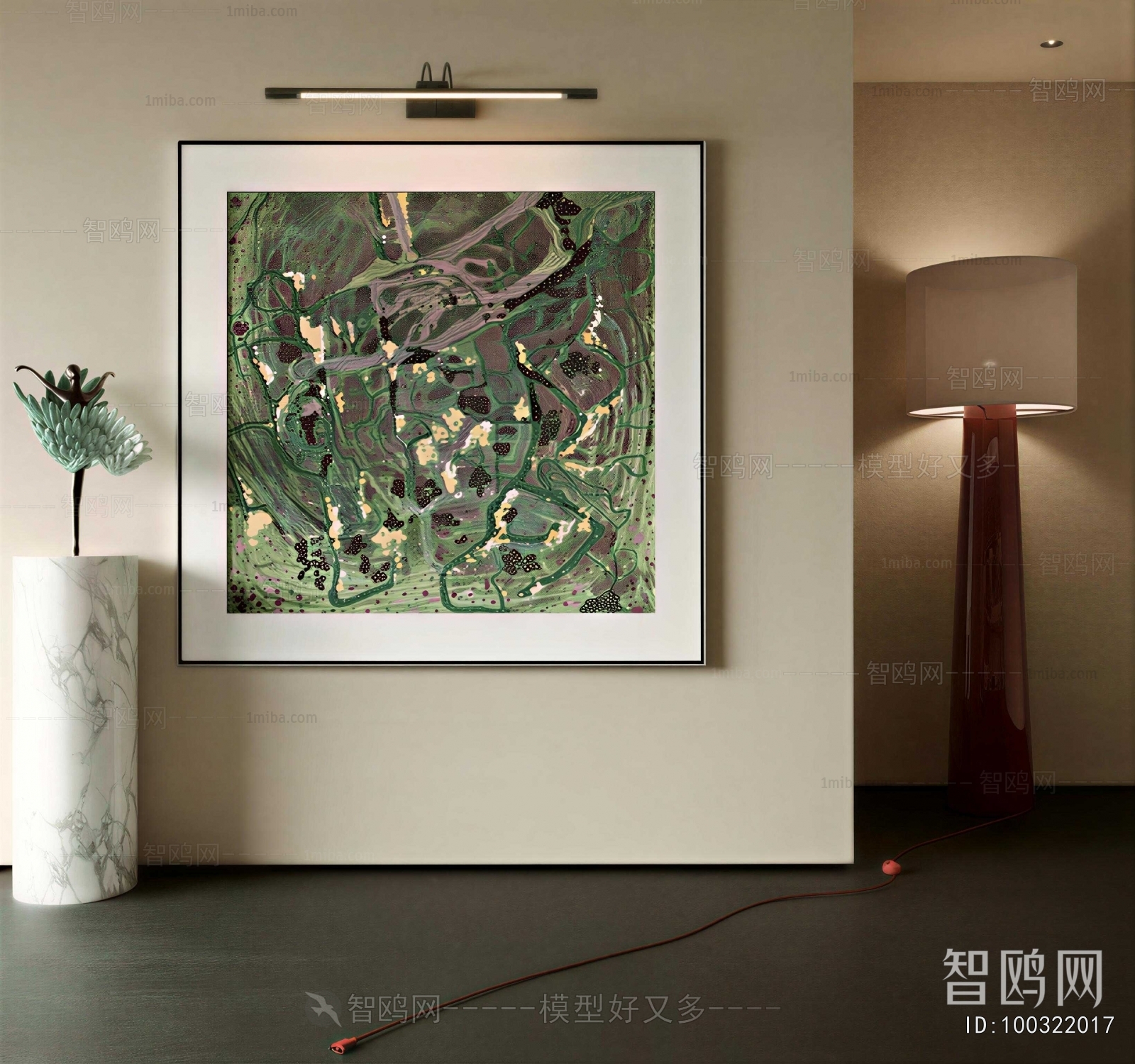 Modern Painting