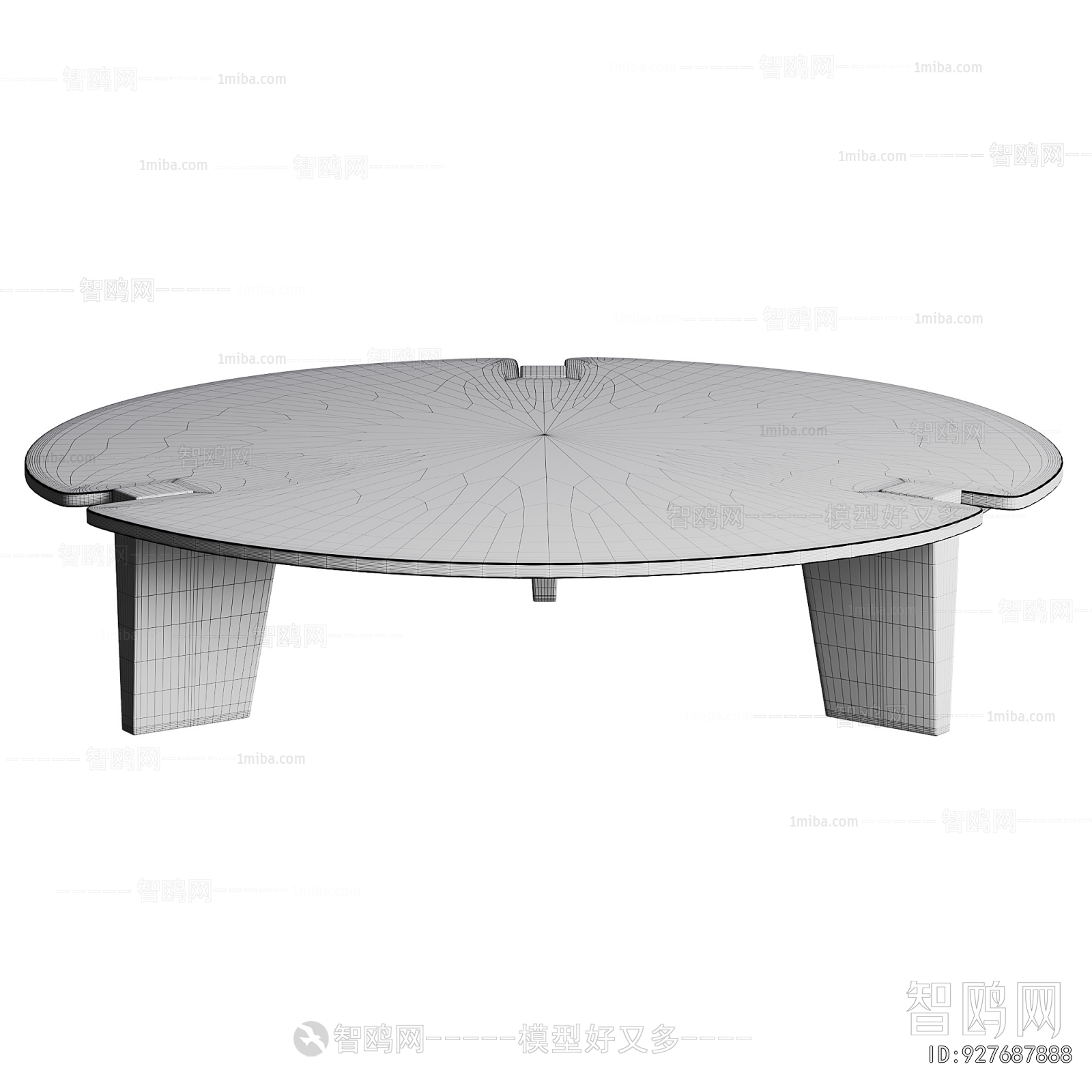 Modern Coffee Table