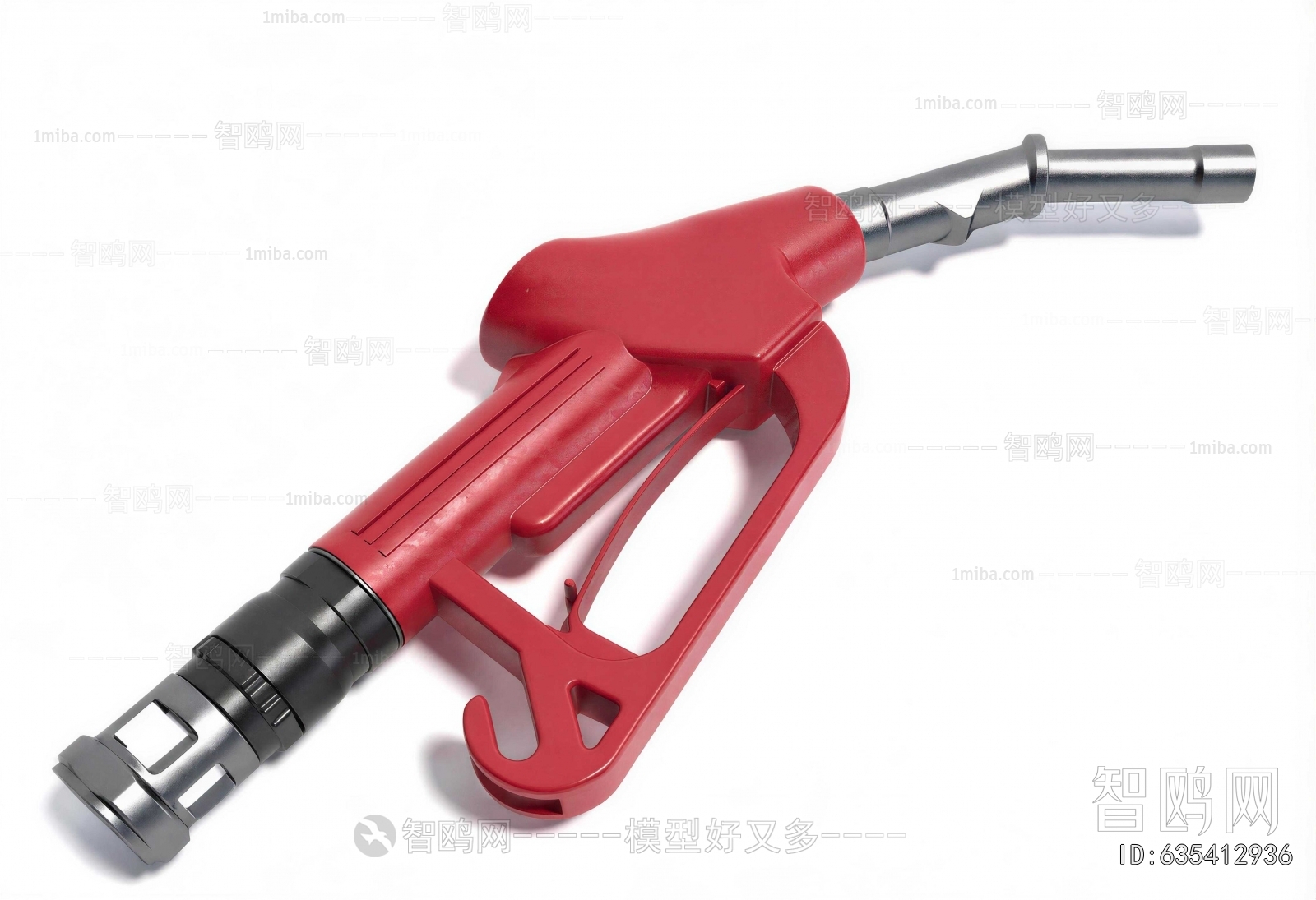 Modern Industrial Equipment