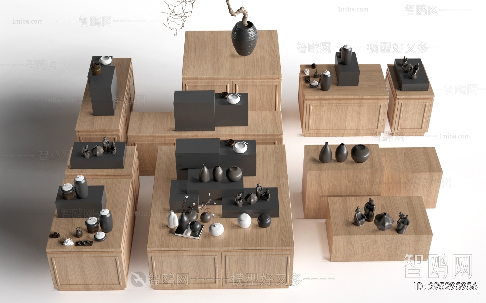 Modern Showcase