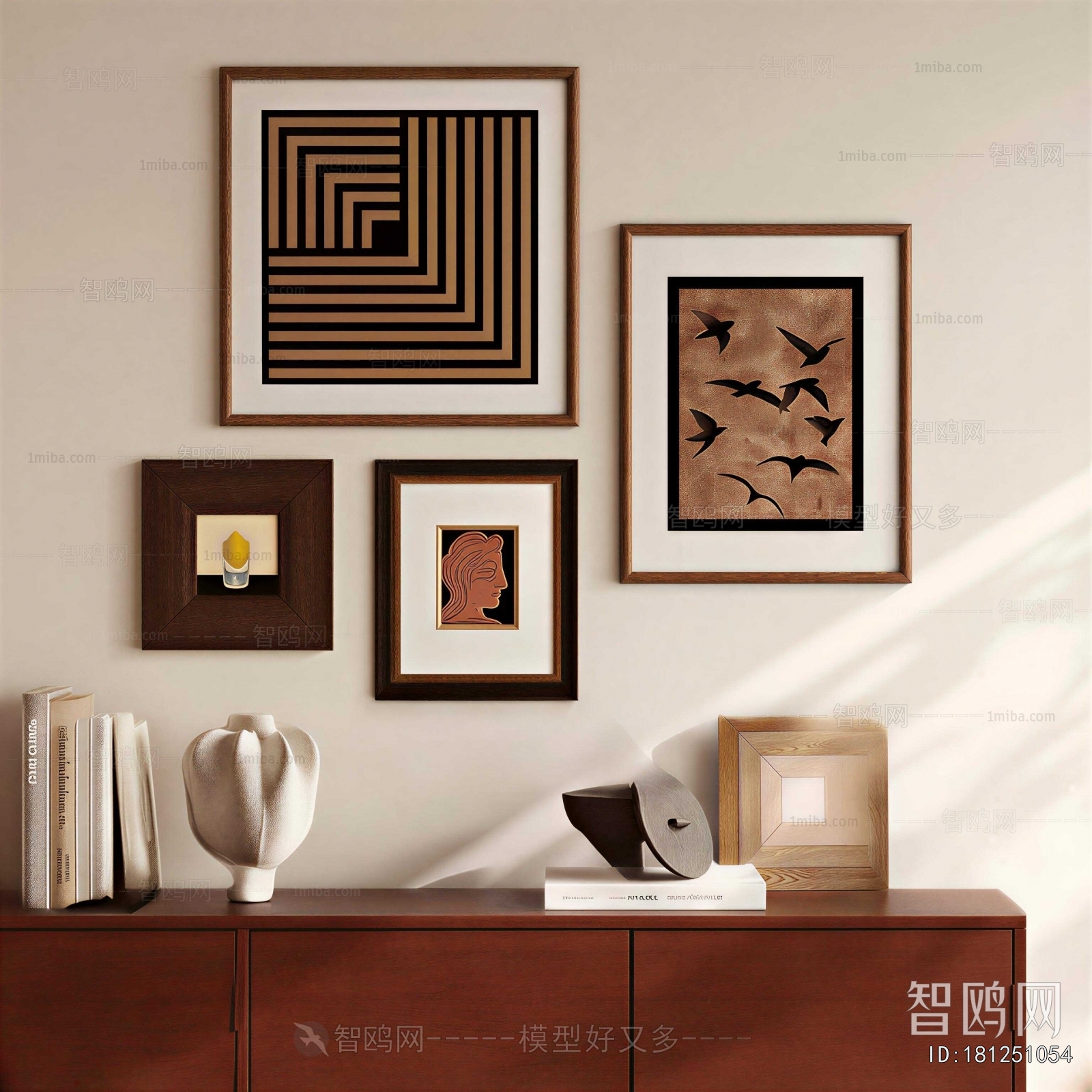 Modern Painting