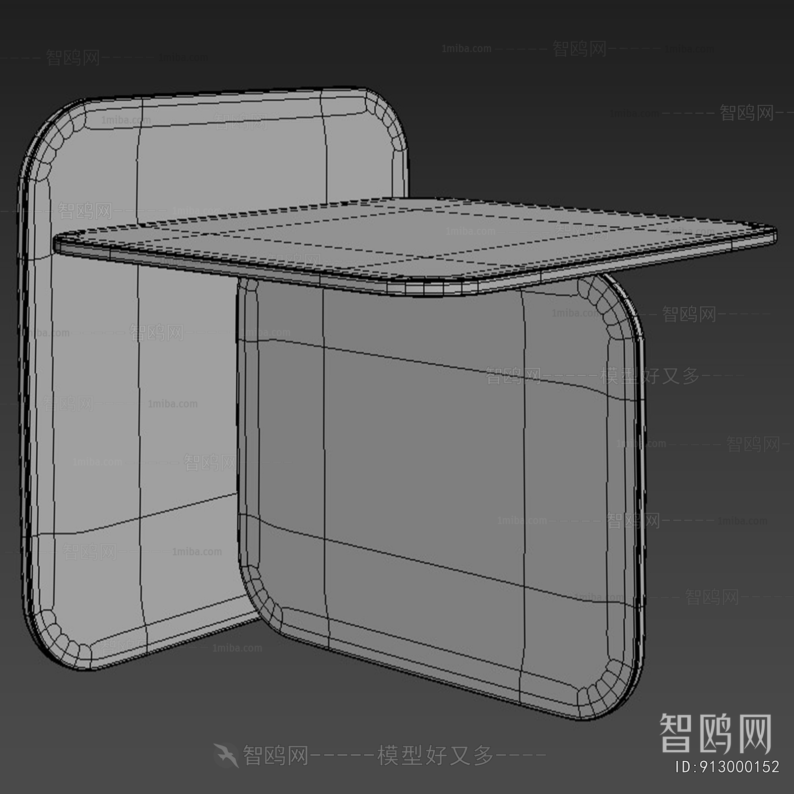 Modern Side Table/corner Table
