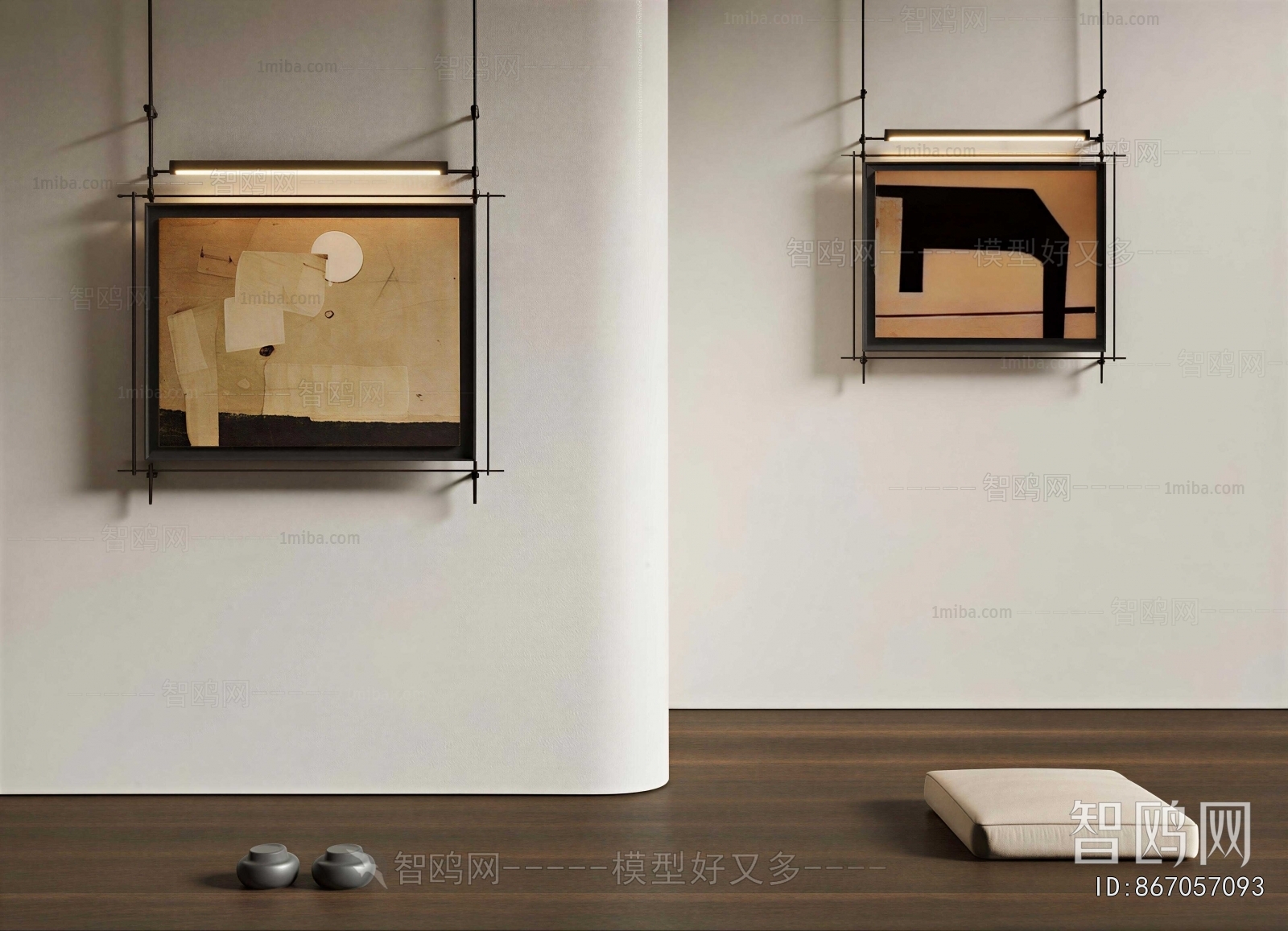 Modern Painting